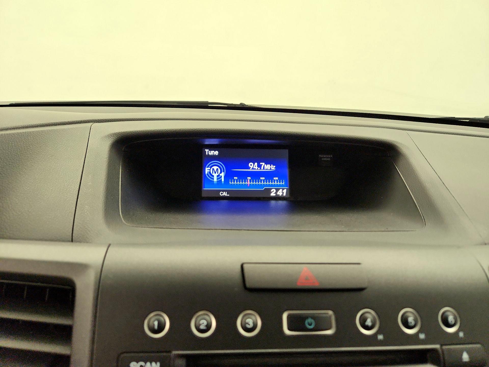 Thumbnail: 2014 Honda CR-V - 15