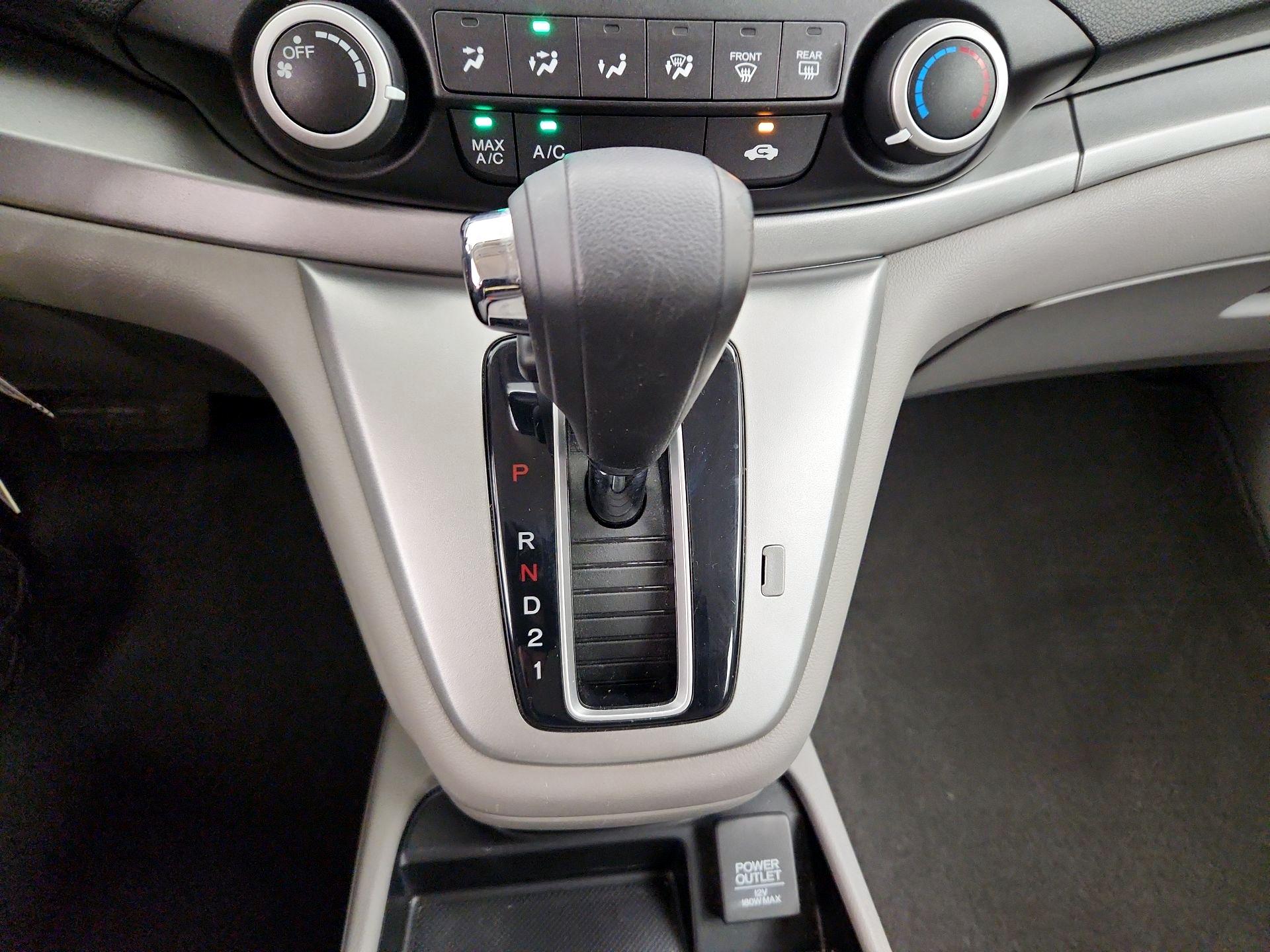 Thumbnail: 2014 Honda CR-V - 17