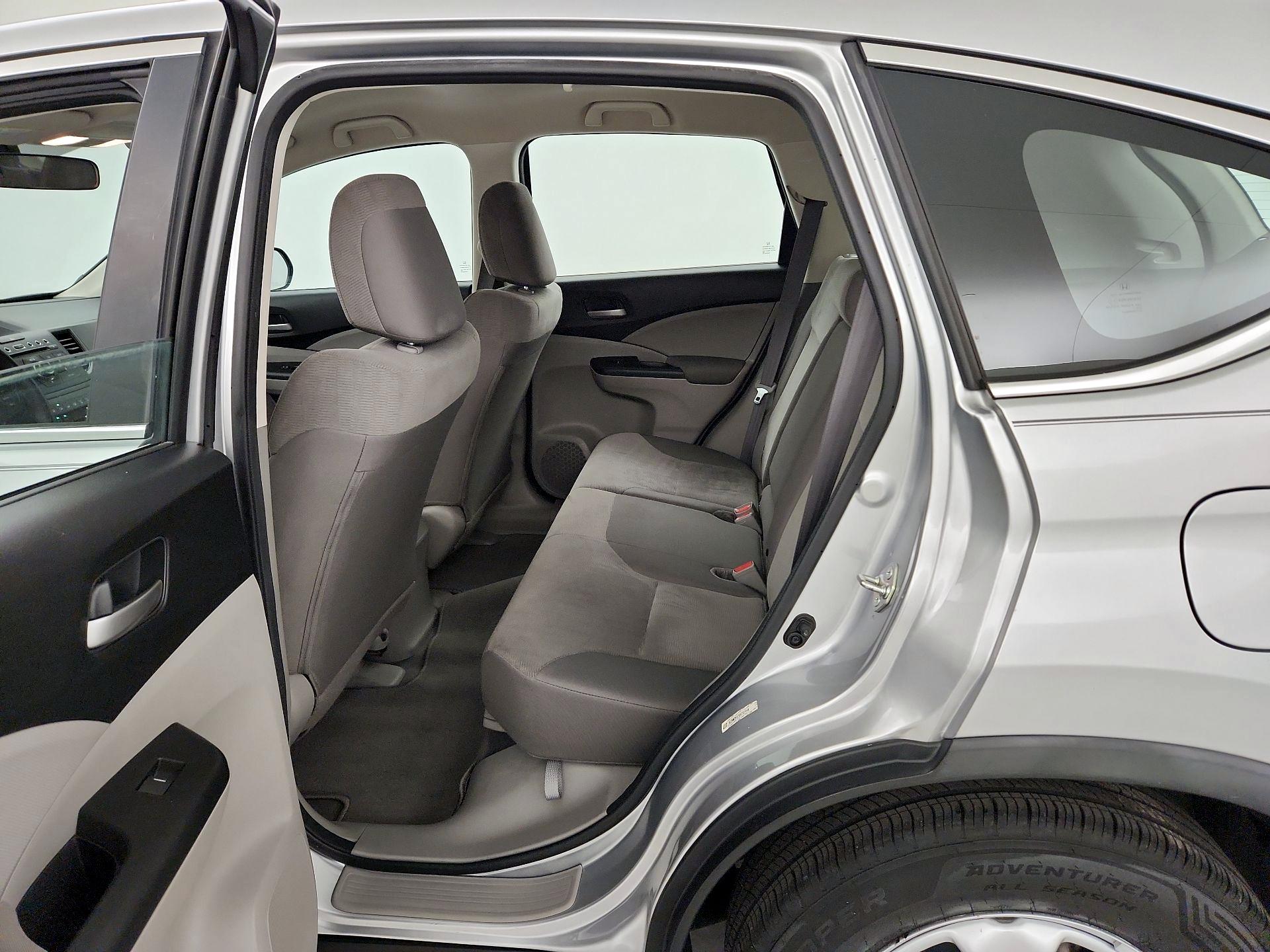 Thumbnail: 2014 Honda CR-V - 19