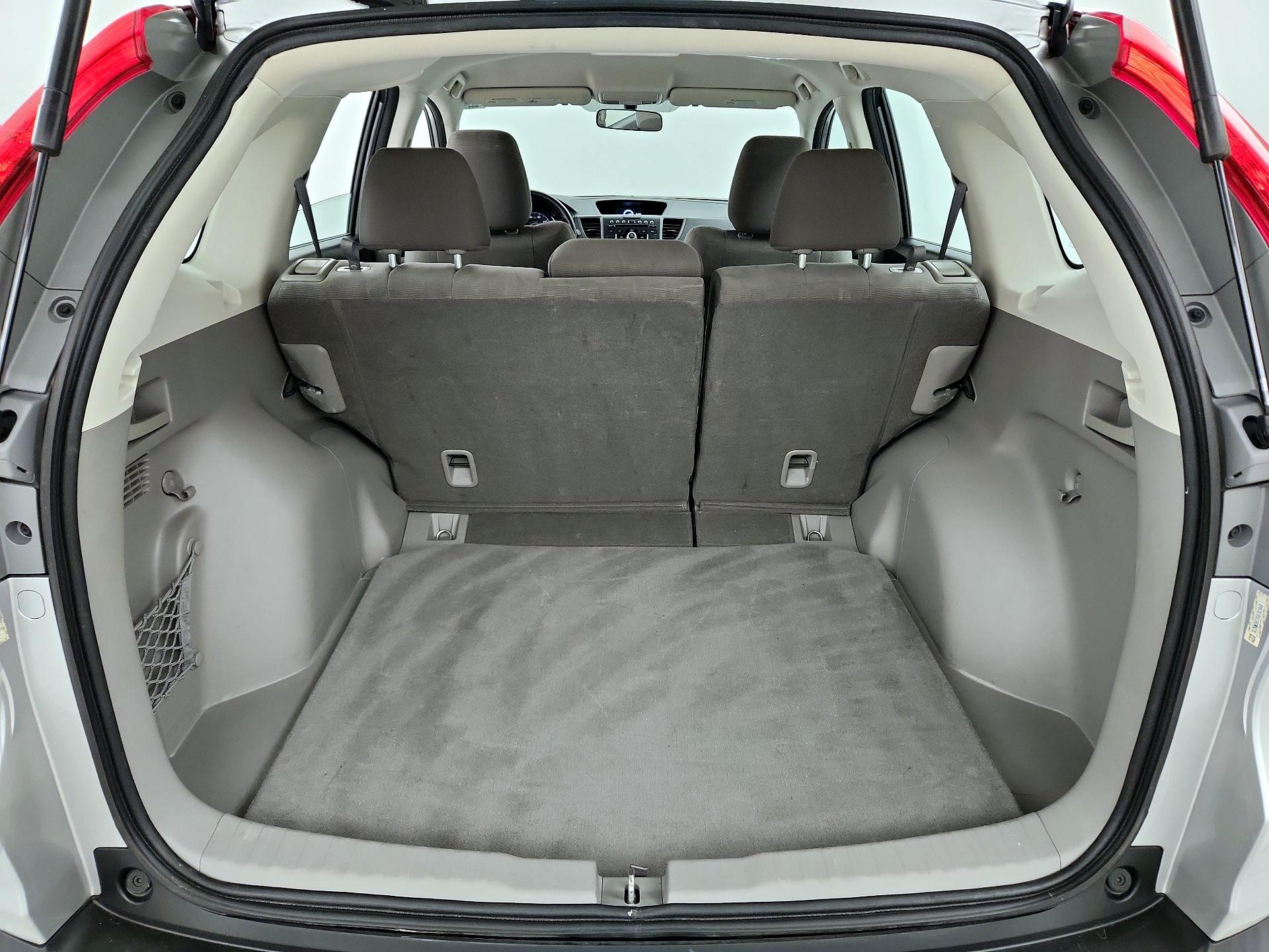 Thumbnail: 2014 Honda CR-V - 20