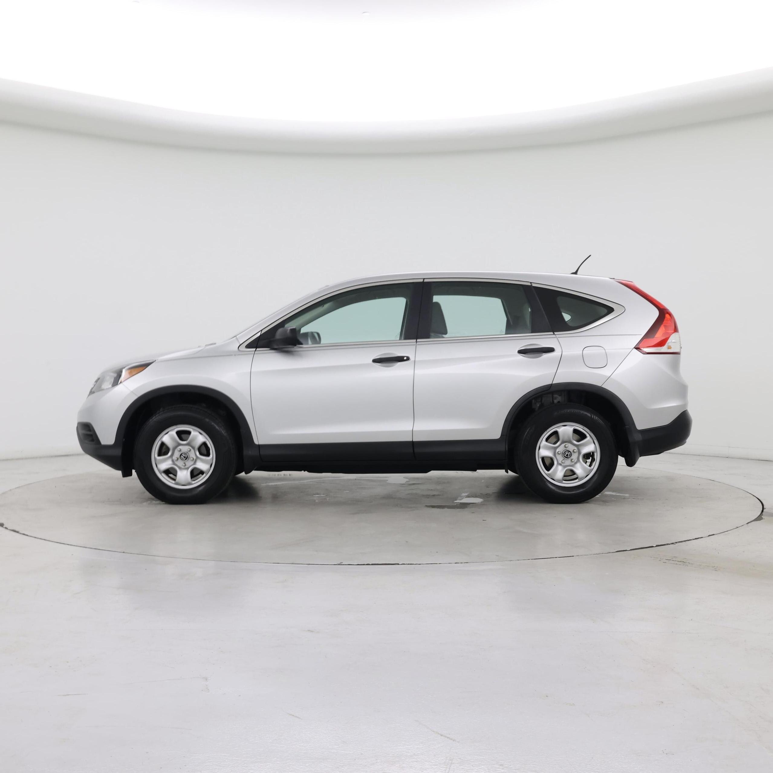 Thumbnail: 2014 Honda CR-V - 3