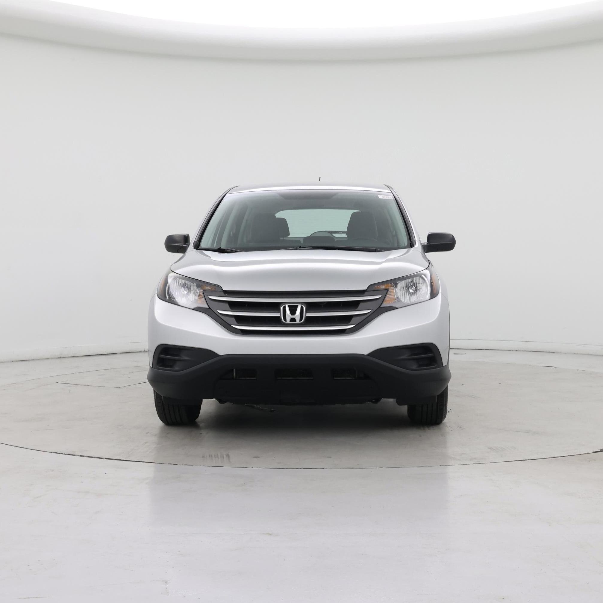 Thumbnail: 2014 Honda CR-V - 5