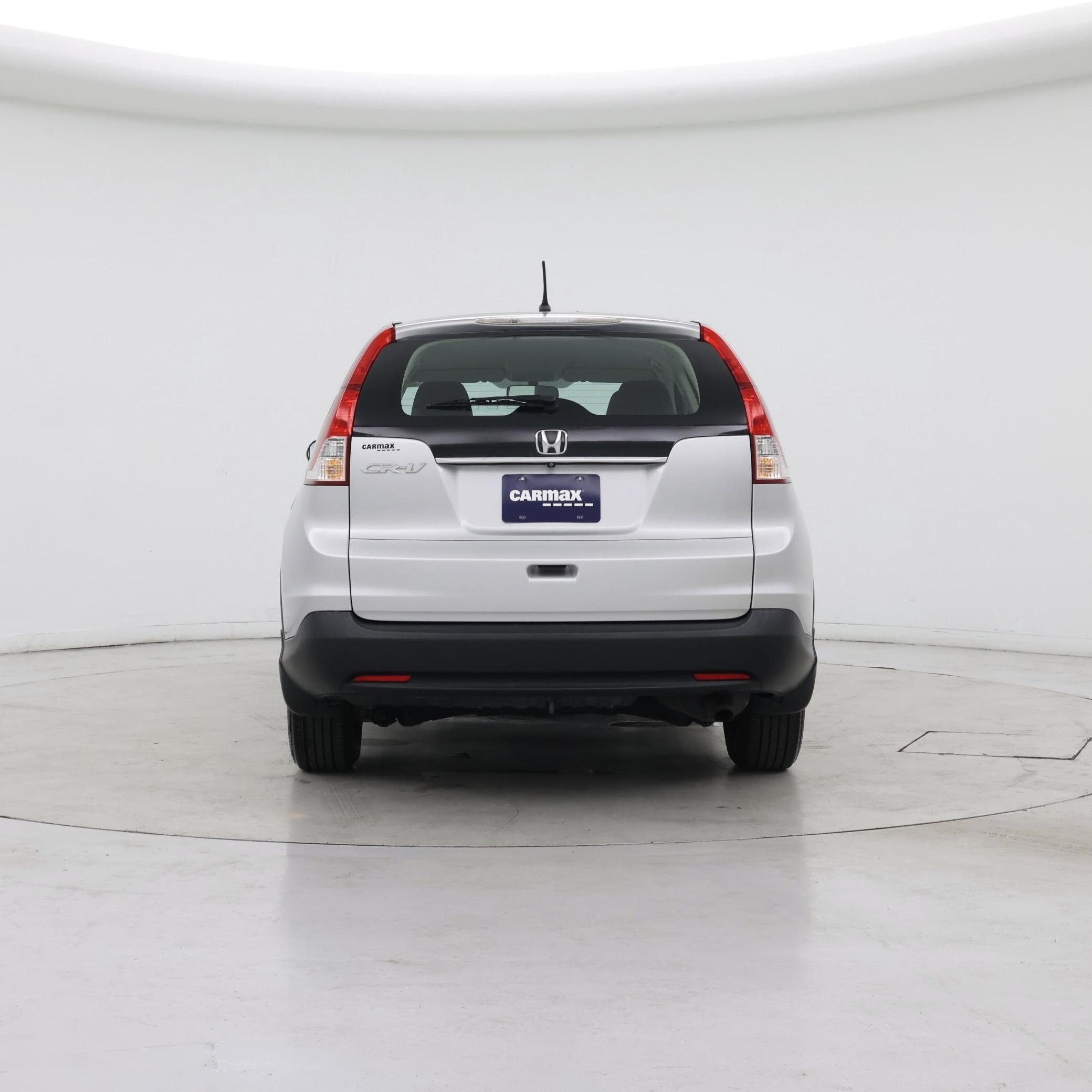 Thumbnail: 2014 Honda CR-V - 6
