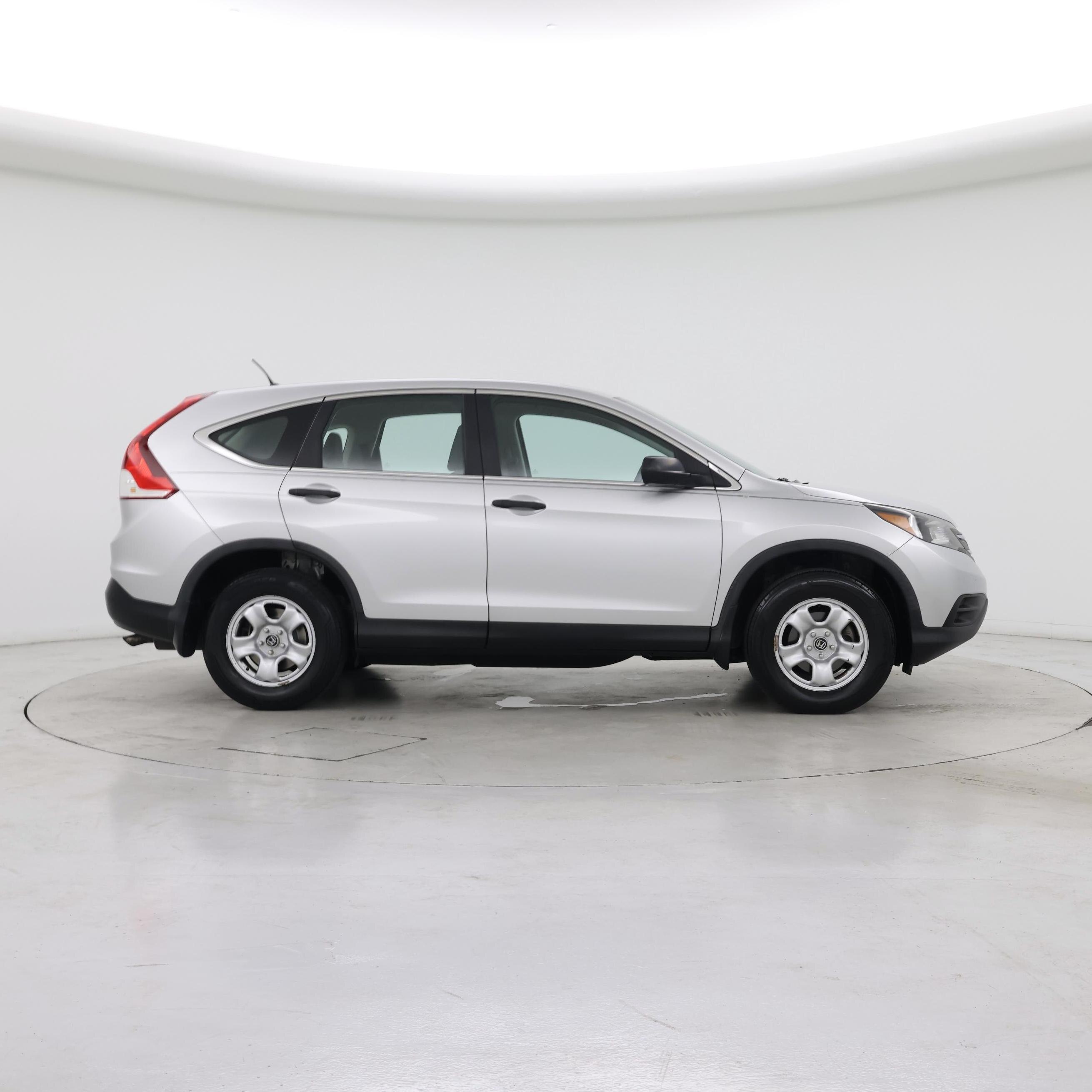 Thumbnail: 2014 Honda CR-V - 7