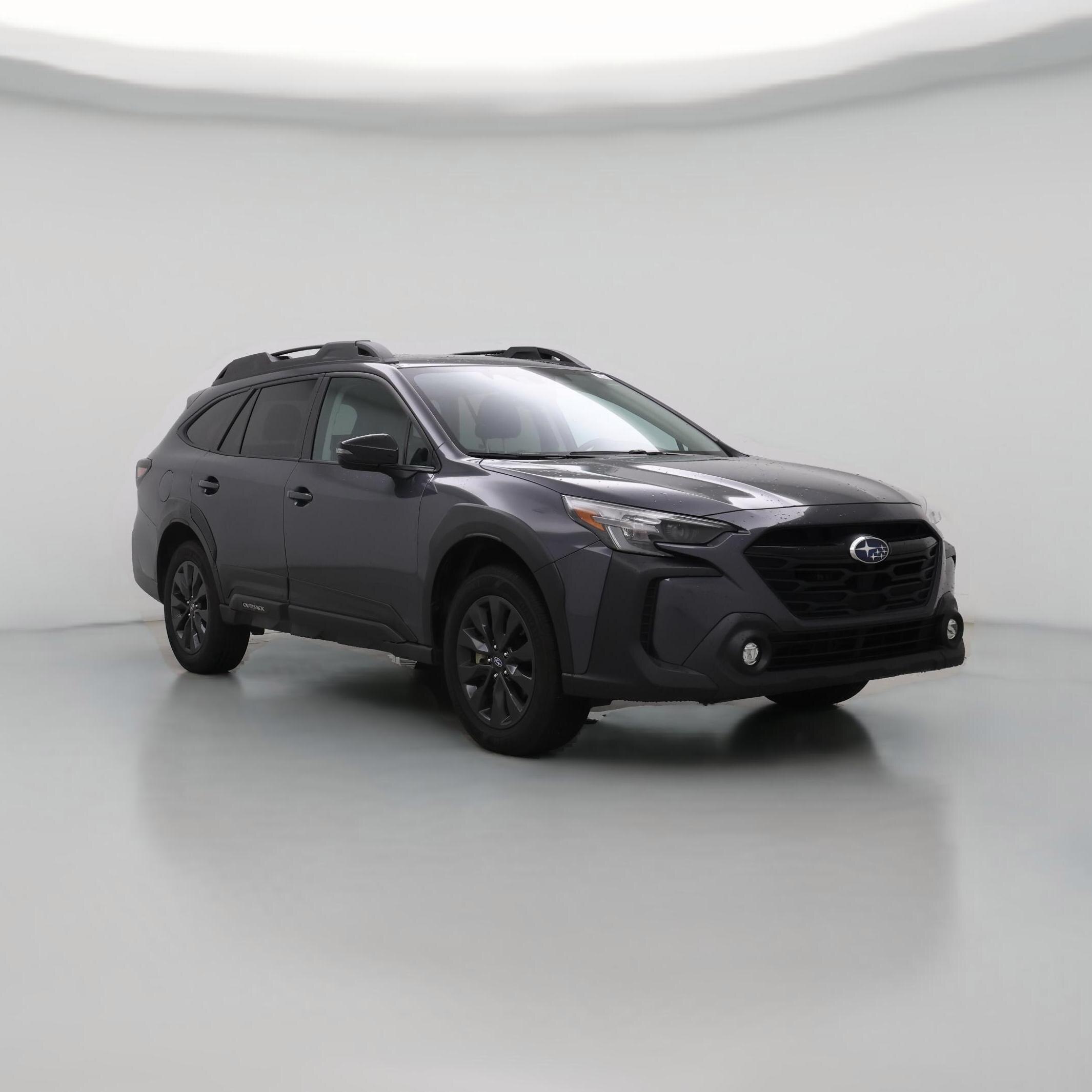 Thumbnail: 2024 Subaru Outback - 1