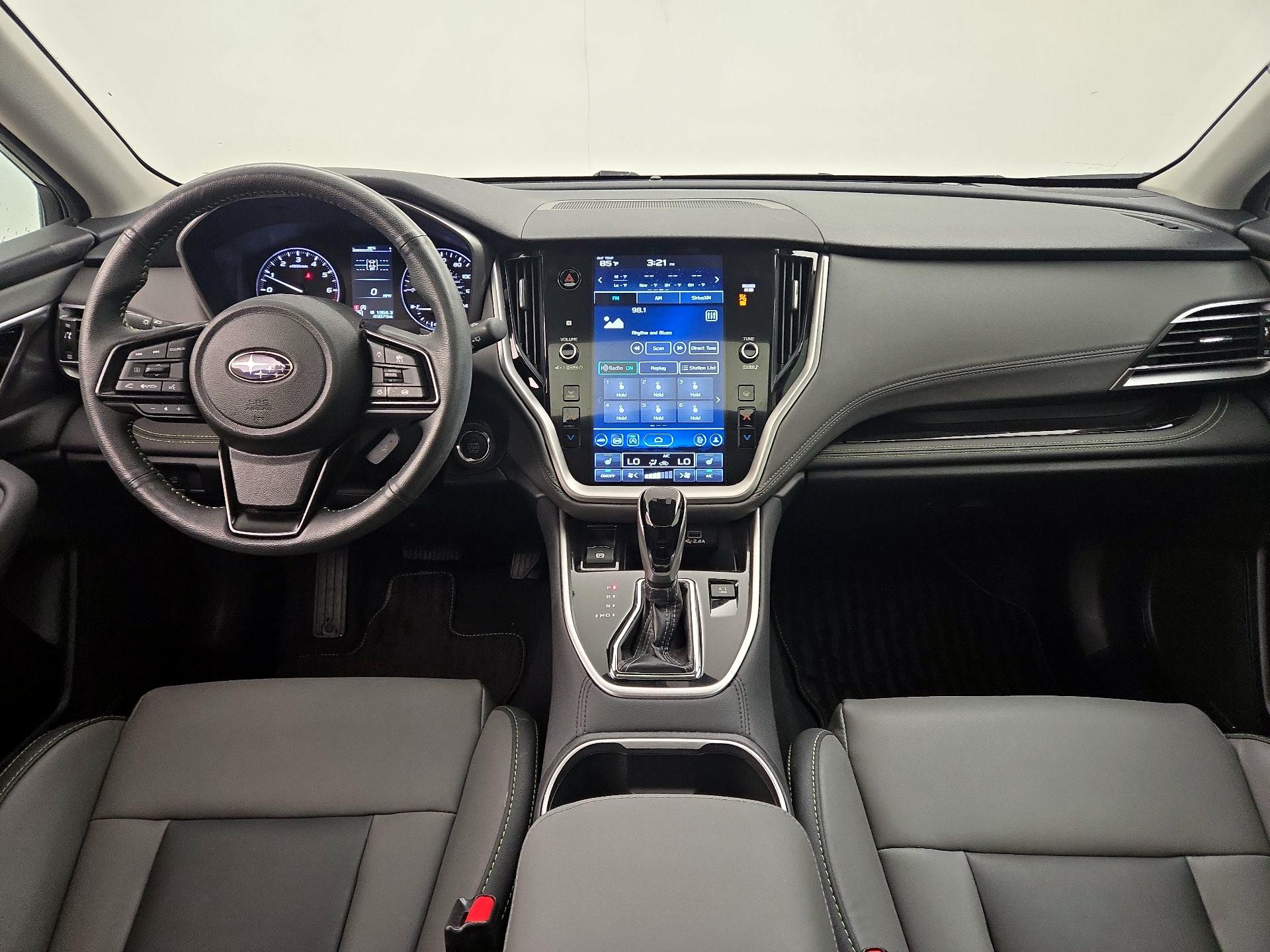 Thumbnail: 2024 Subaru Outback - 9