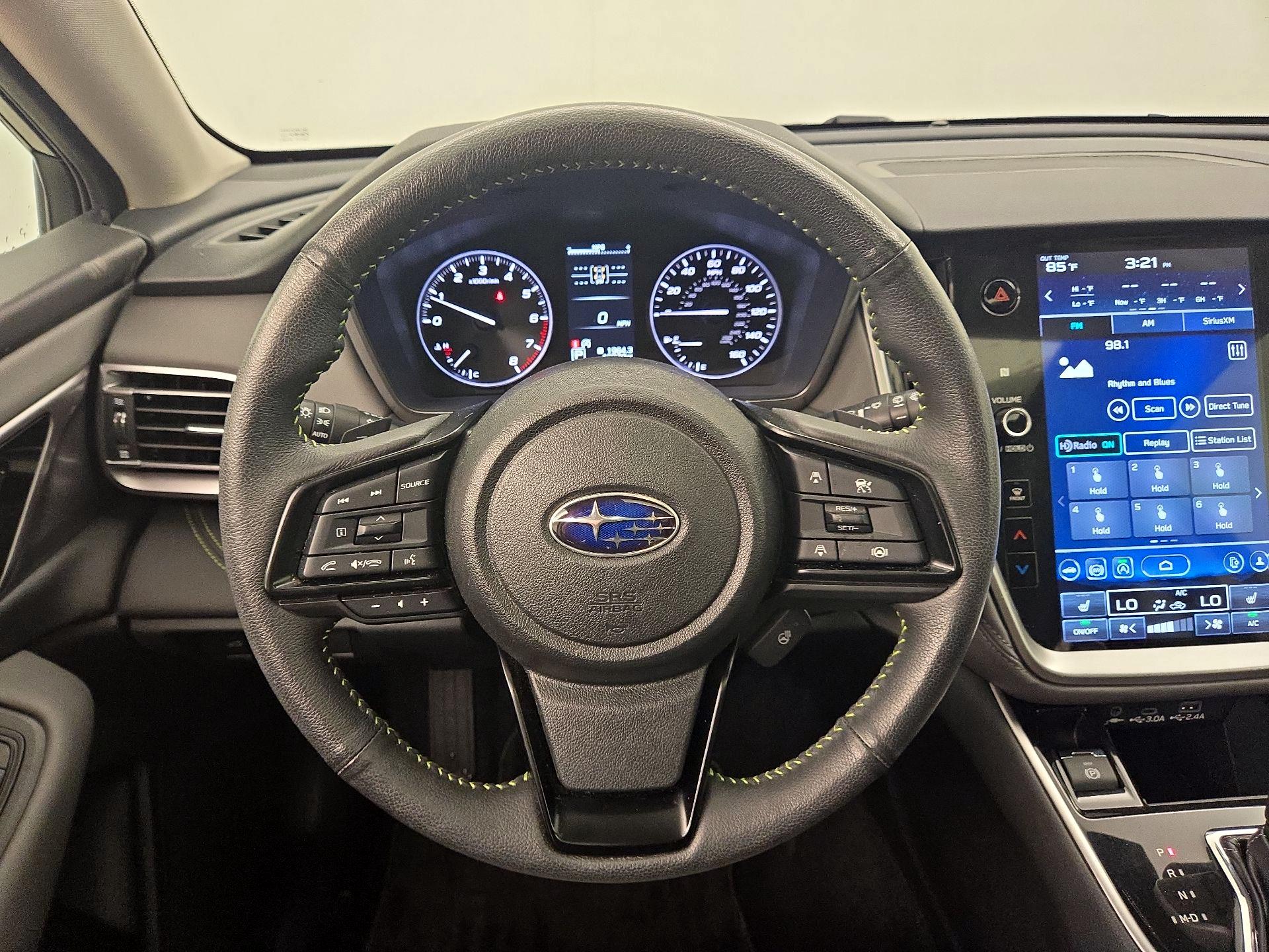 Thumbnail: 2024 Subaru Outback - 10