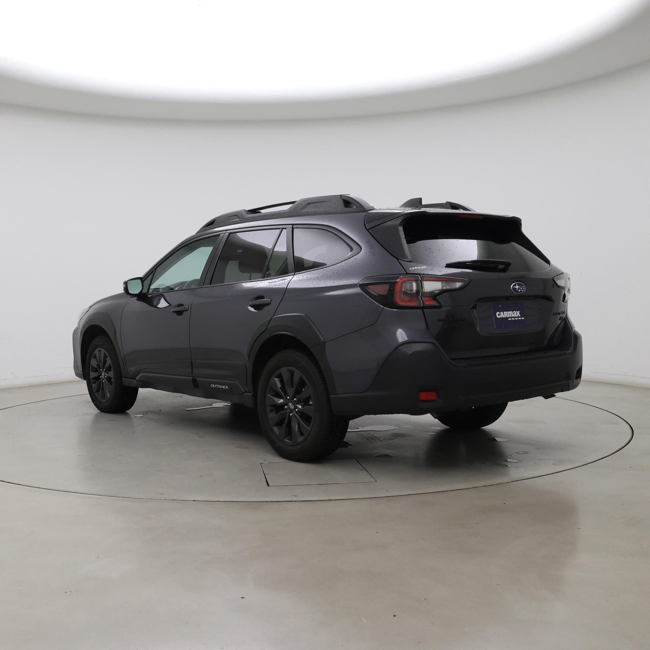 Thumbnail: 2024 Subaru Outback - 2