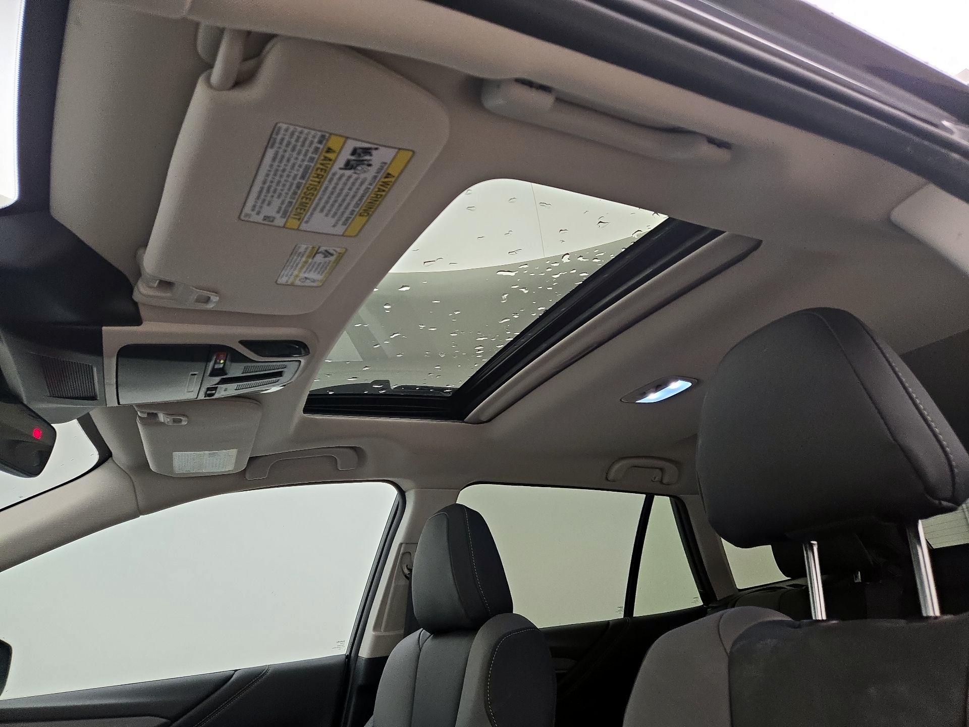 Thumbnail: 2024 Subaru Outback - 19