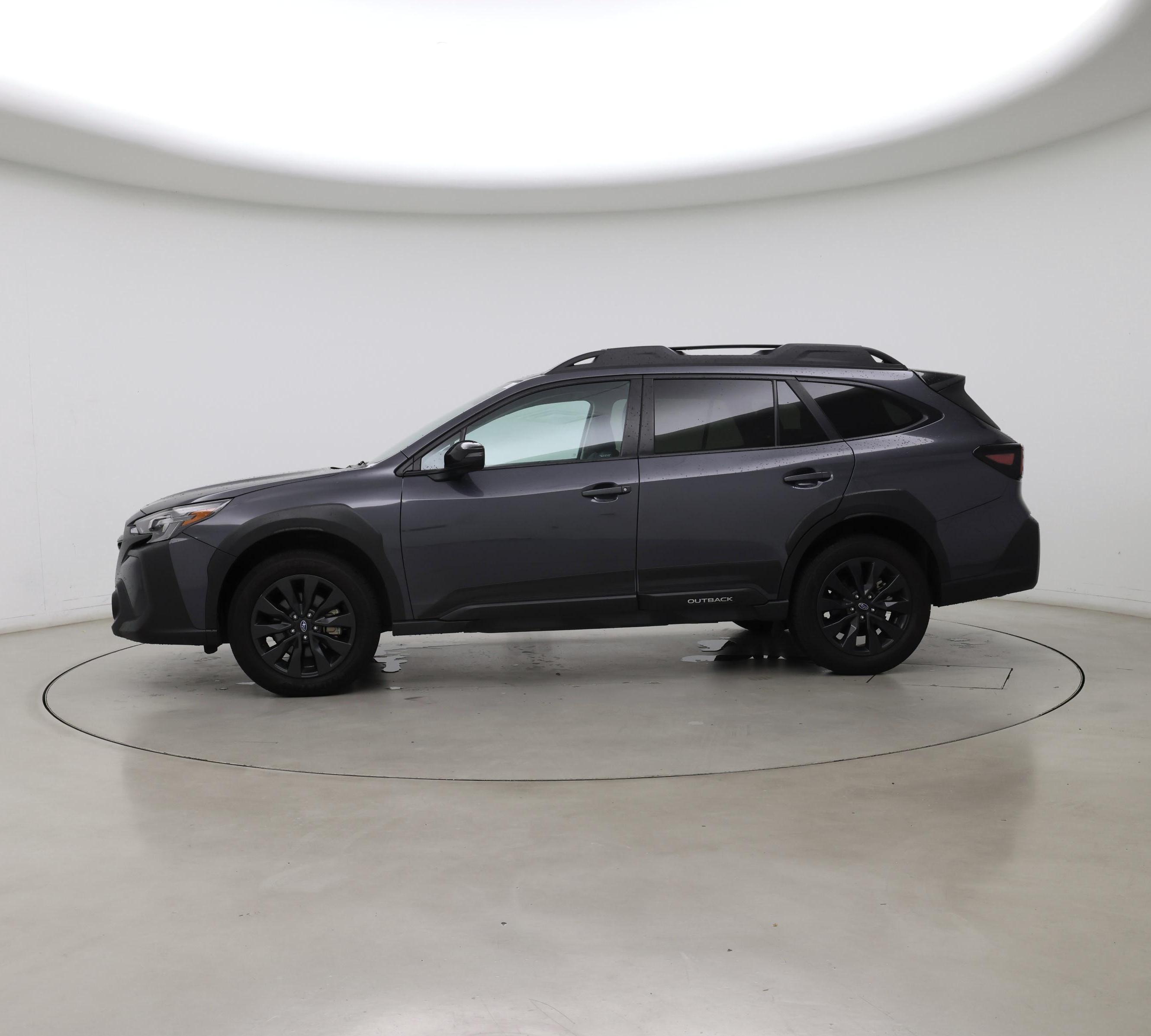 Thumbnail: 2024 Subaru Outback - 3