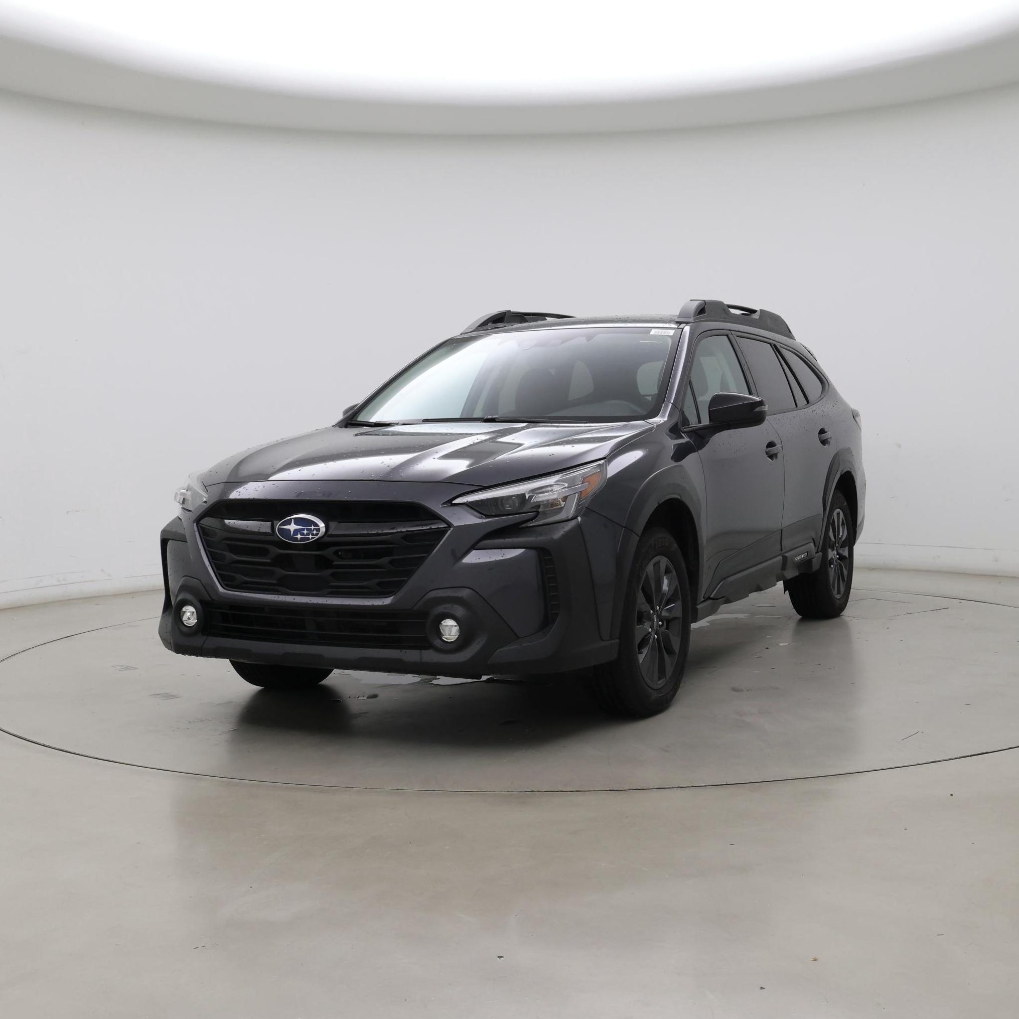 Thumbnail: 2024 Subaru Outback - 4