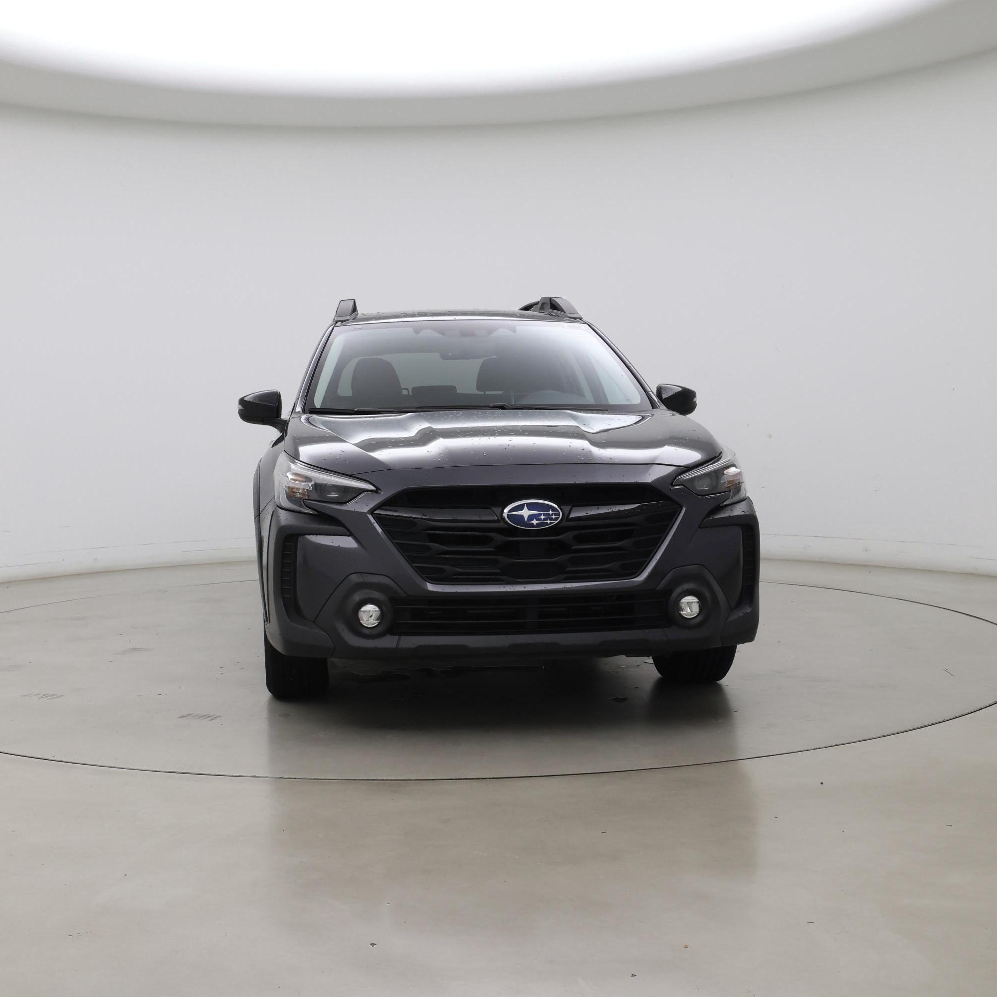 Thumbnail: 2024 Subaru Outback - 5