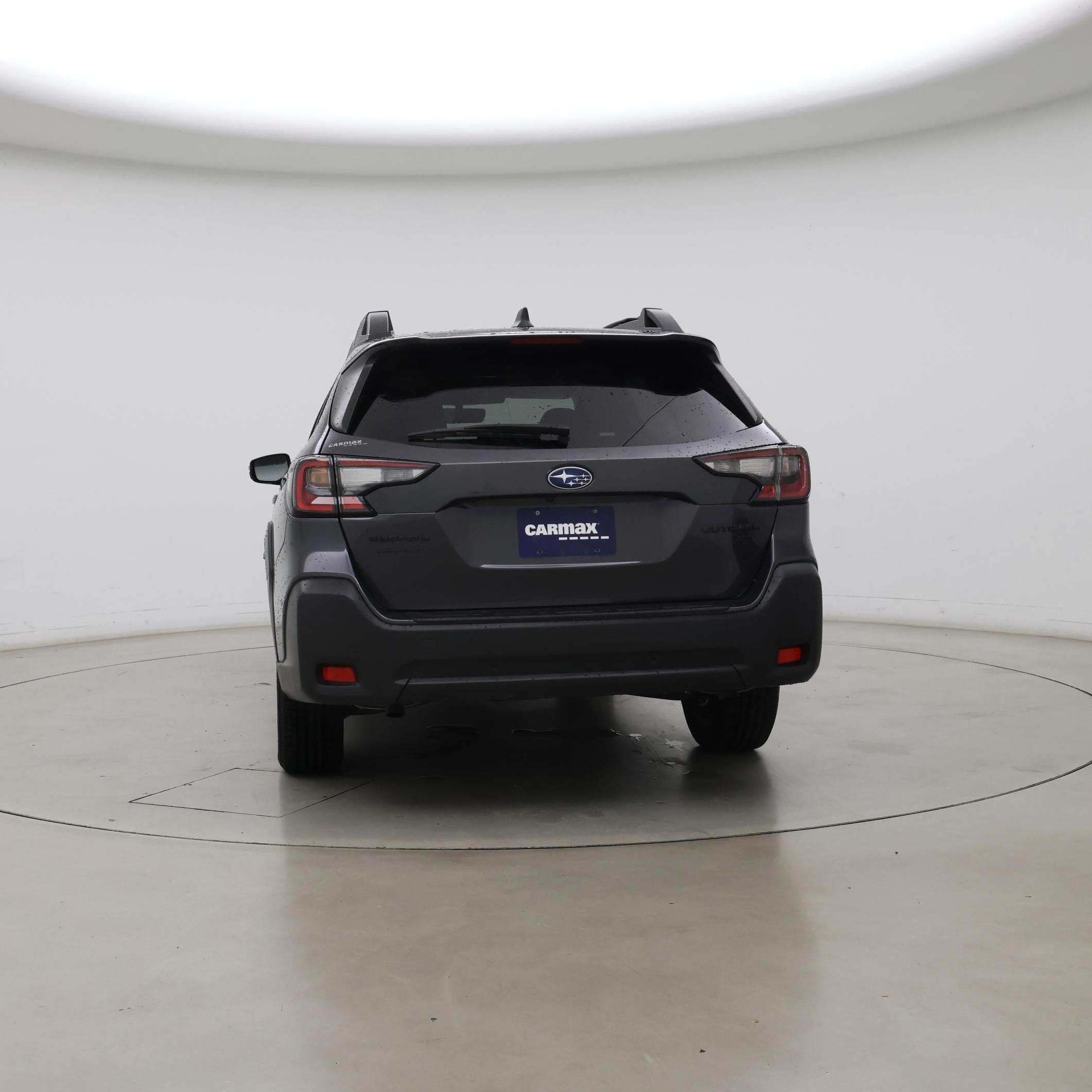 Thumbnail: 2024 Subaru Outback - 6