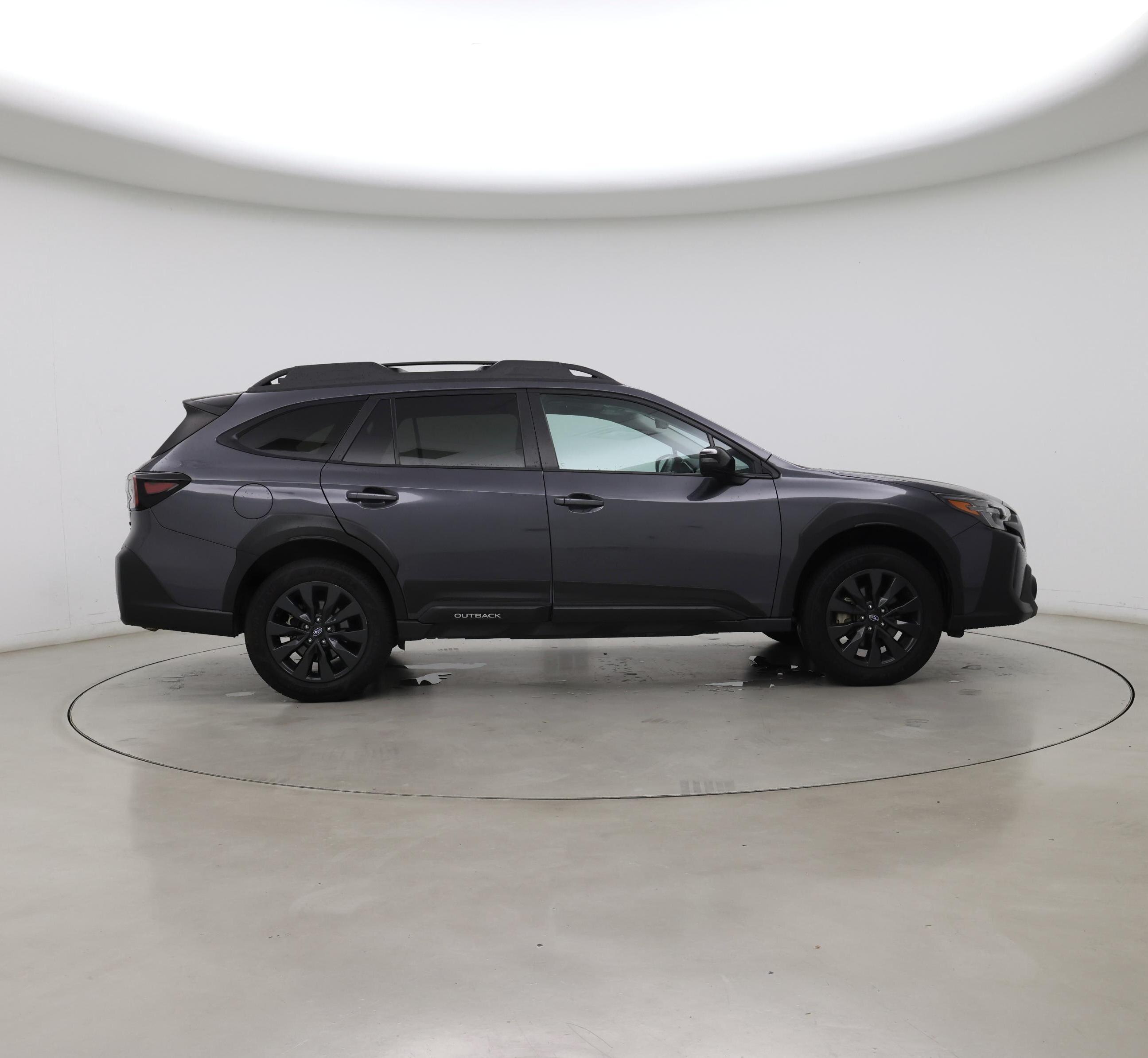 Thumbnail: 2024 Subaru Outback - 7