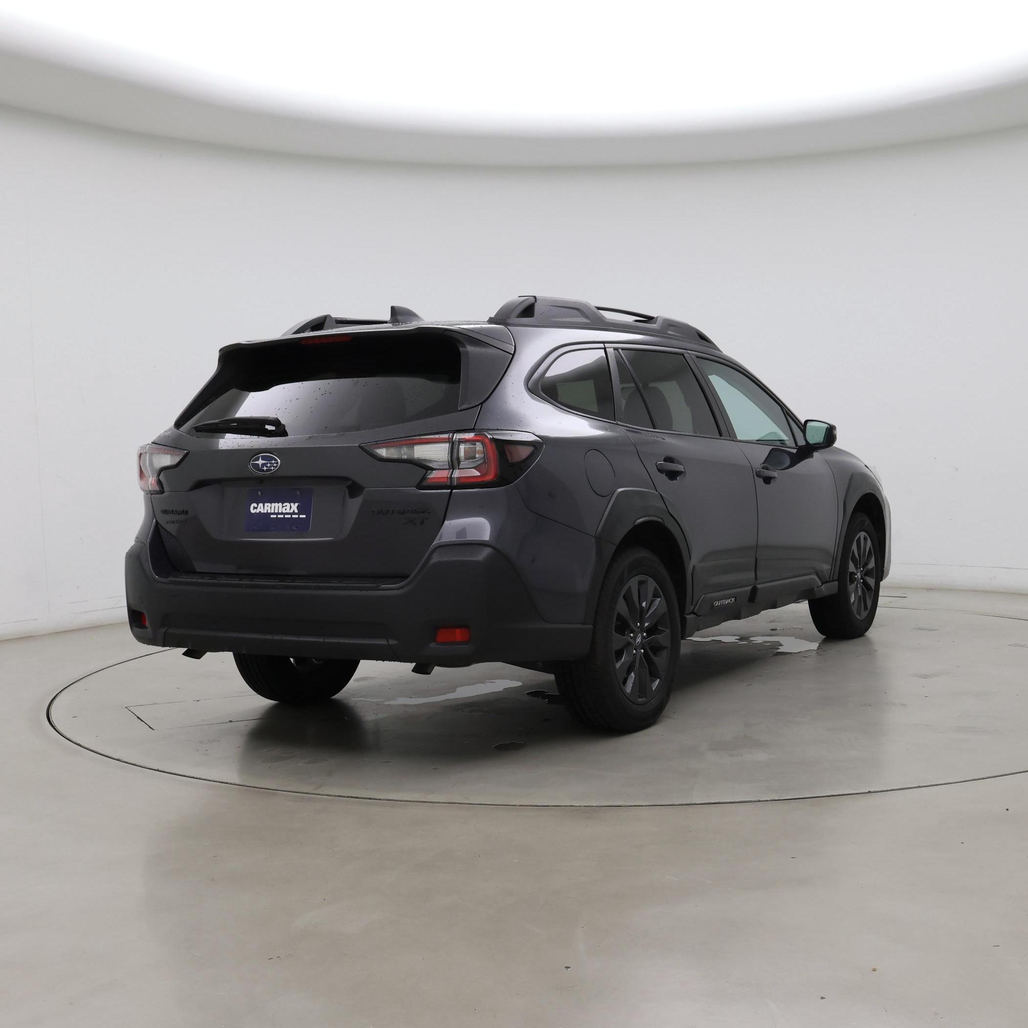 Thumbnail: 2024 Subaru Outback - 8