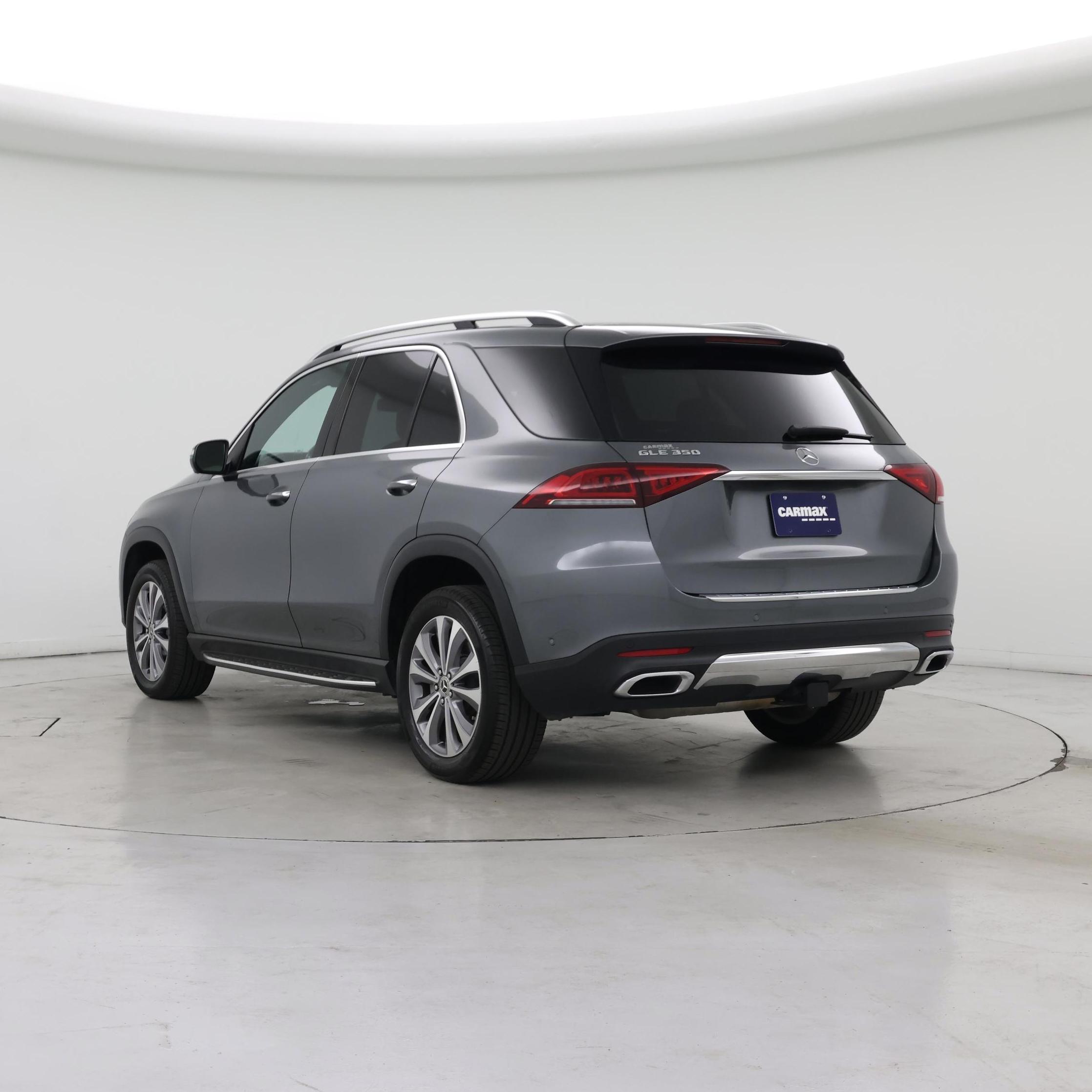 Thumbnail: 2023 Mercedes-Benz GLE - 2