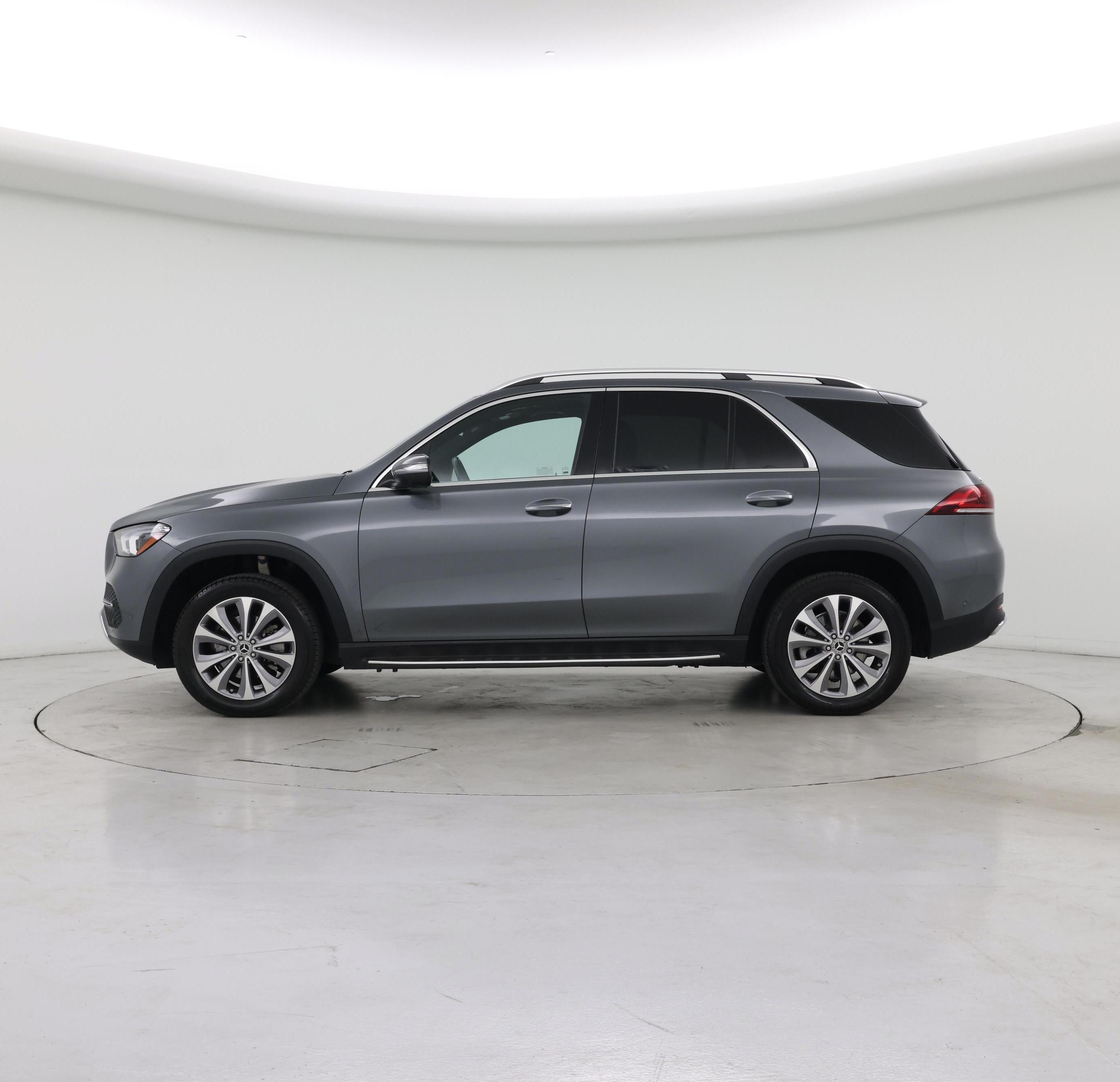 Thumbnail: 2023 Mercedes-Benz GLE - 3