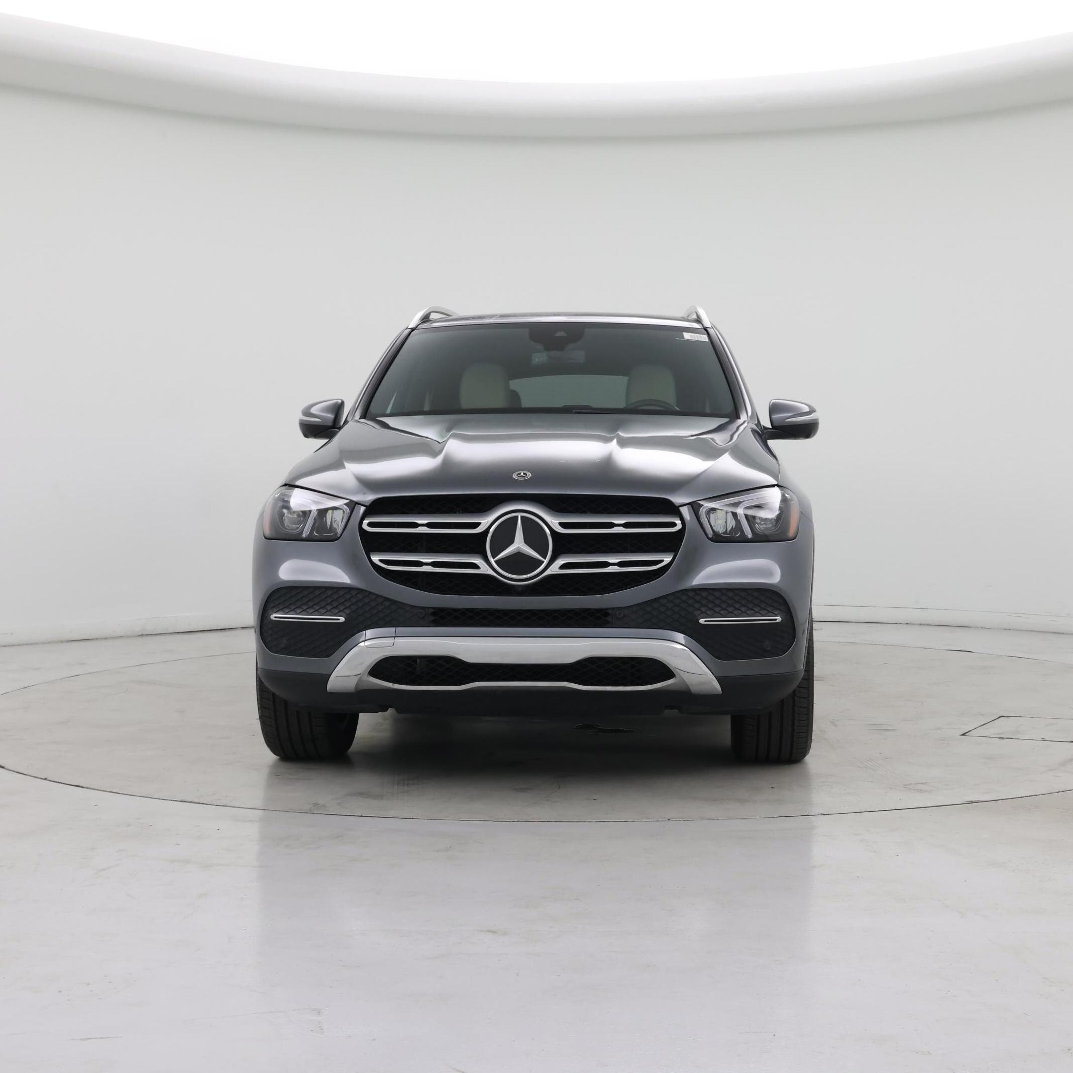 Thumbnail: 2023 Mercedes-Benz GLE - 5