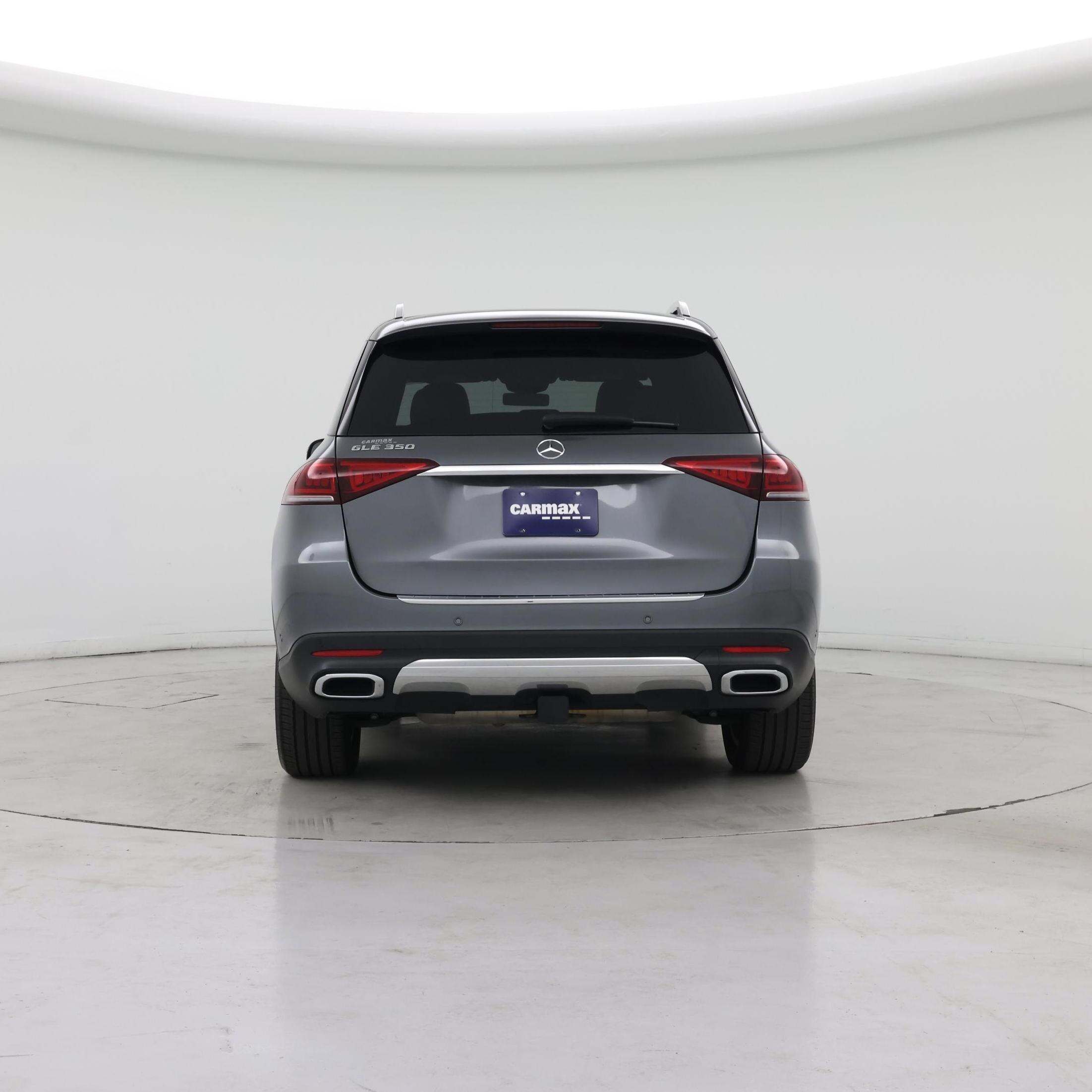 Thumbnail: 2023 Mercedes-Benz GLE - 6