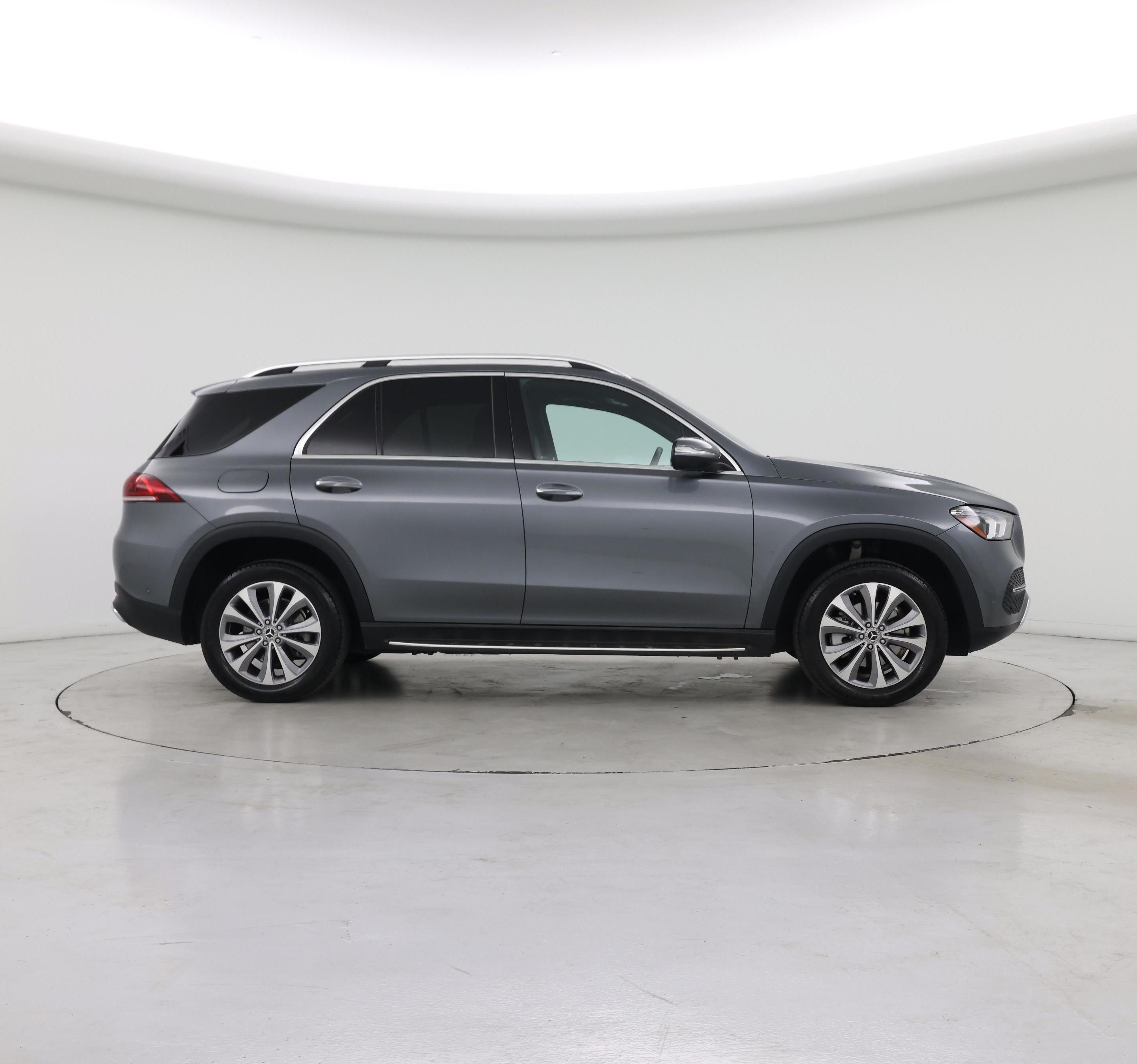 Thumbnail: 2023 Mercedes-Benz GLE - 7