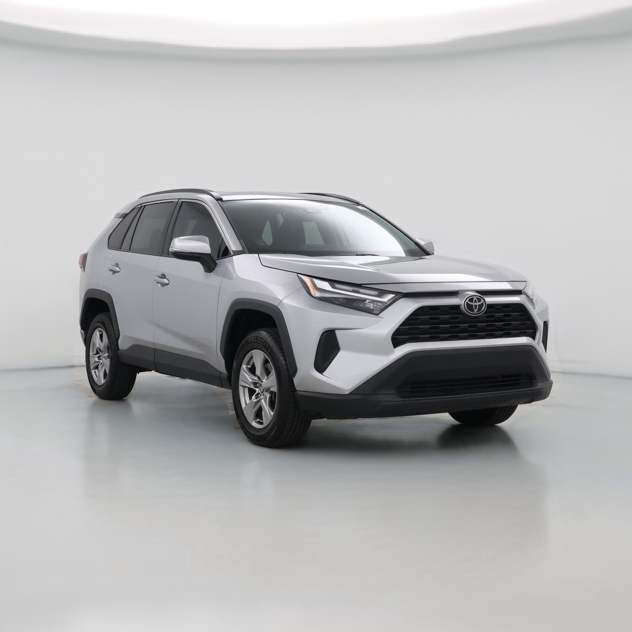 Thumbnail: 2022 Toyota RAV4 - 1