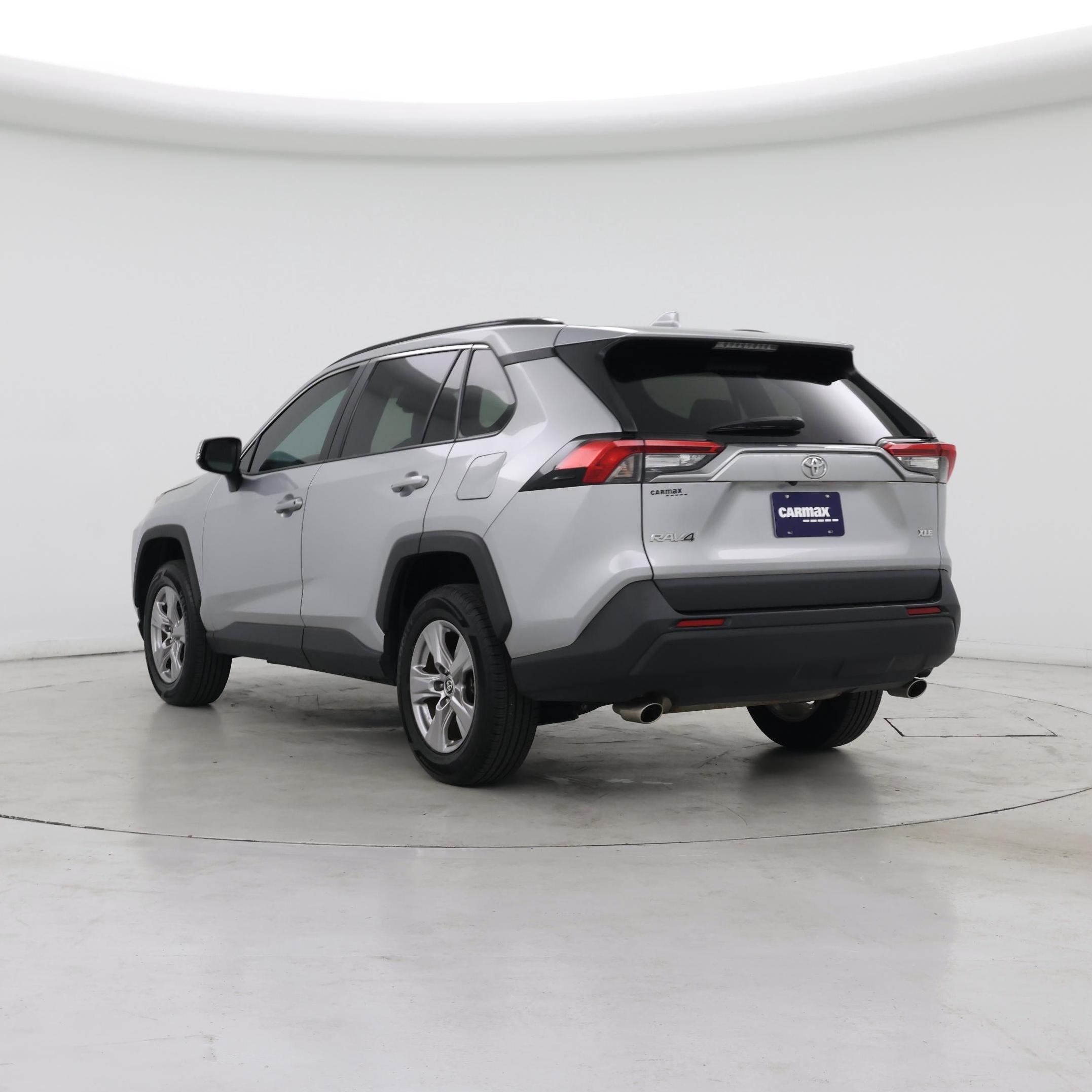 Thumbnail: 2022 Toyota RAV4 - 2