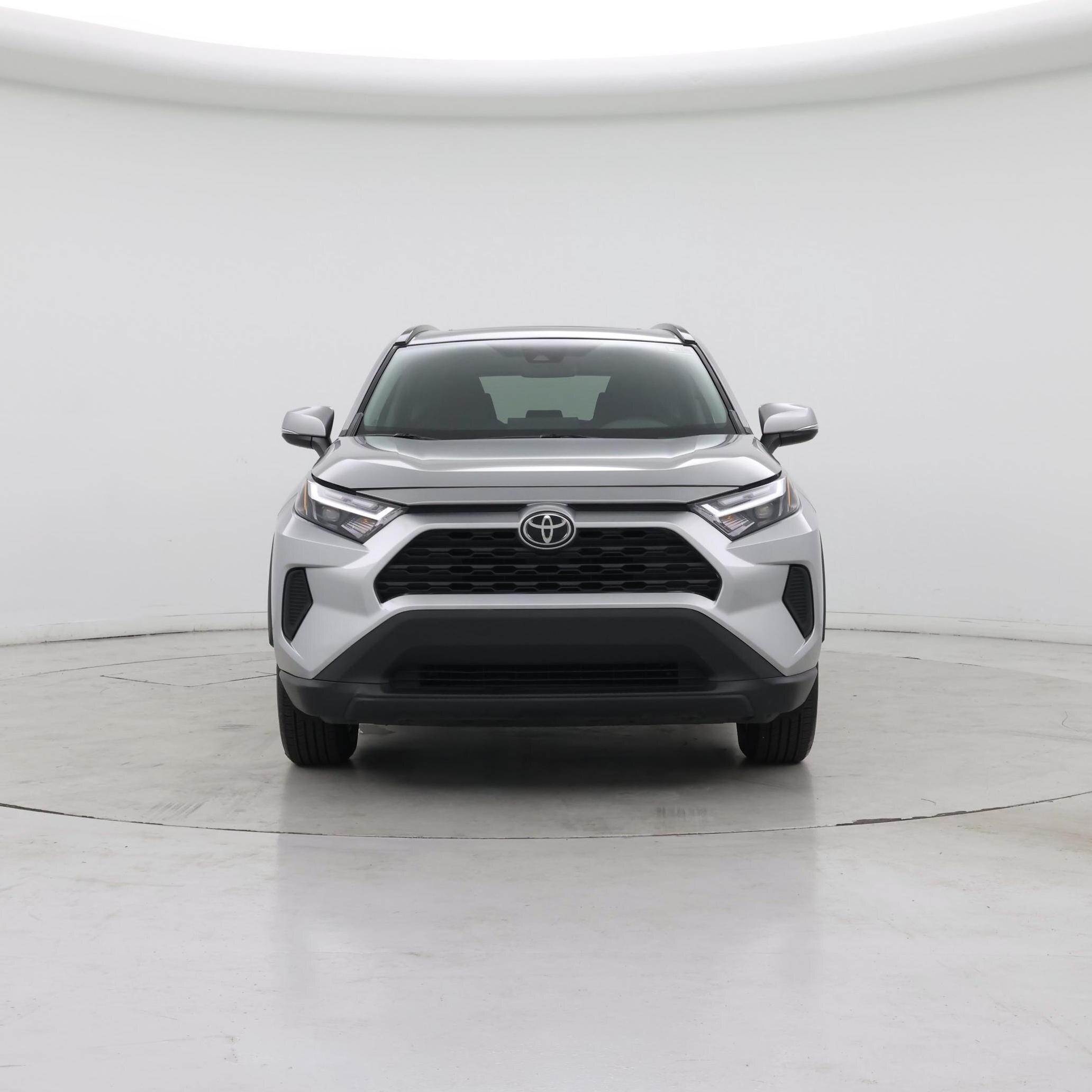 Thumbnail: 2022 Toyota RAV4 - 5