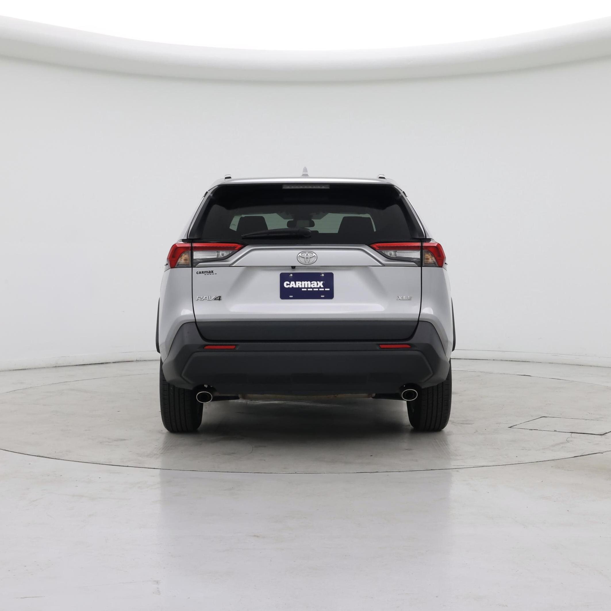 Thumbnail: 2022 Toyota RAV4 - 6