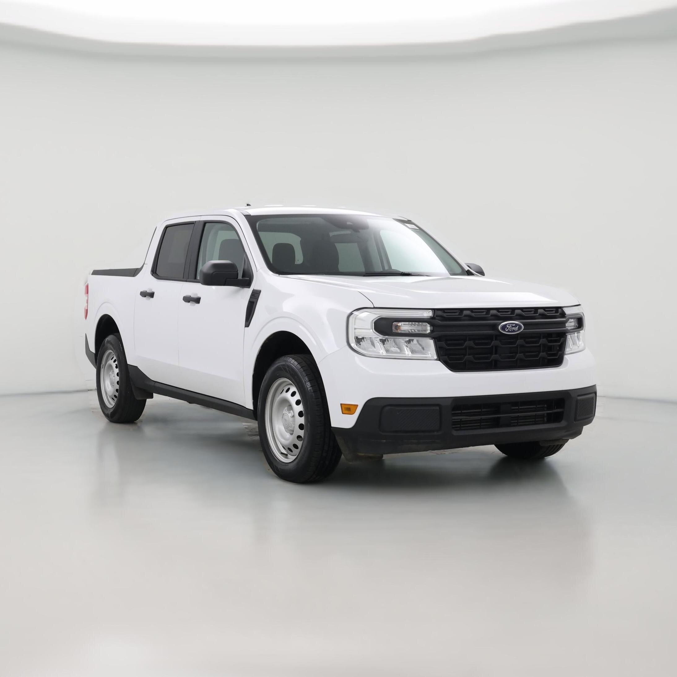 Thumbnail: 2024 Ford Maverick - 1