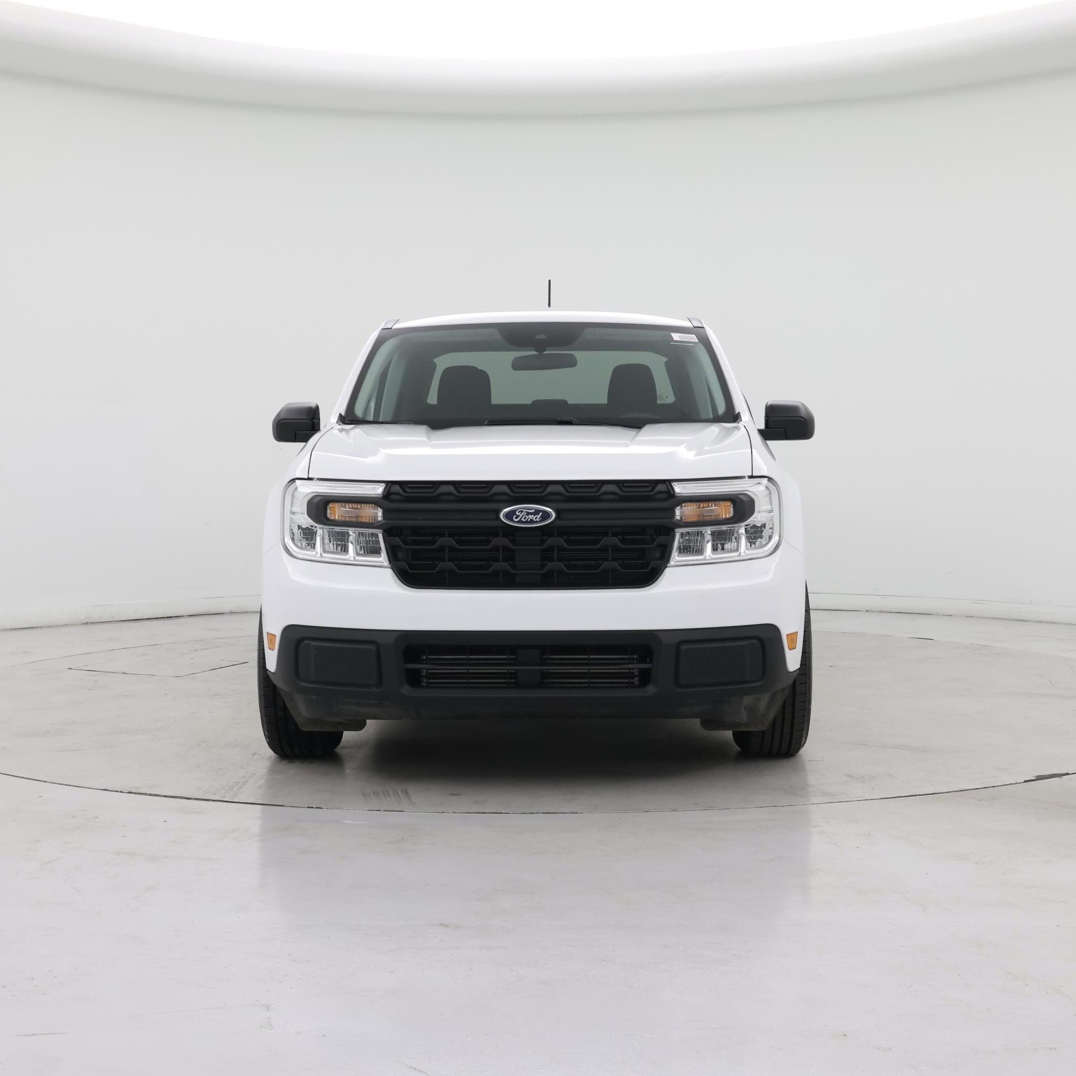 Thumbnail: 2024 Ford Maverick - 5