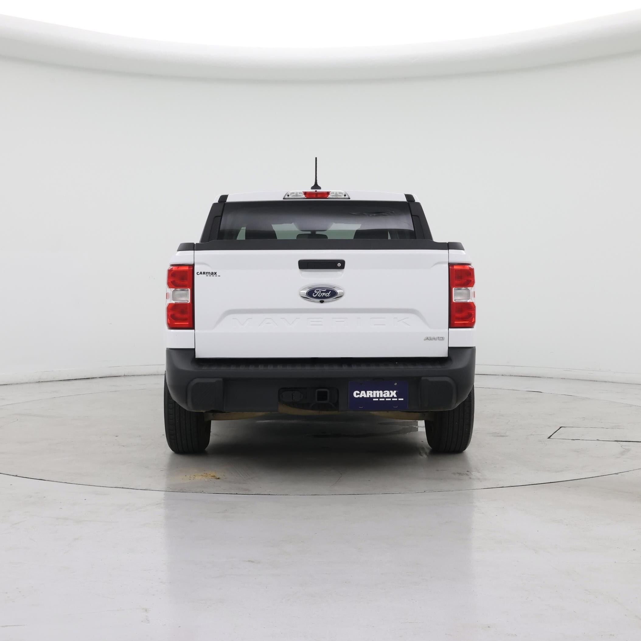 Thumbnail: 2024 Ford Maverick - 6