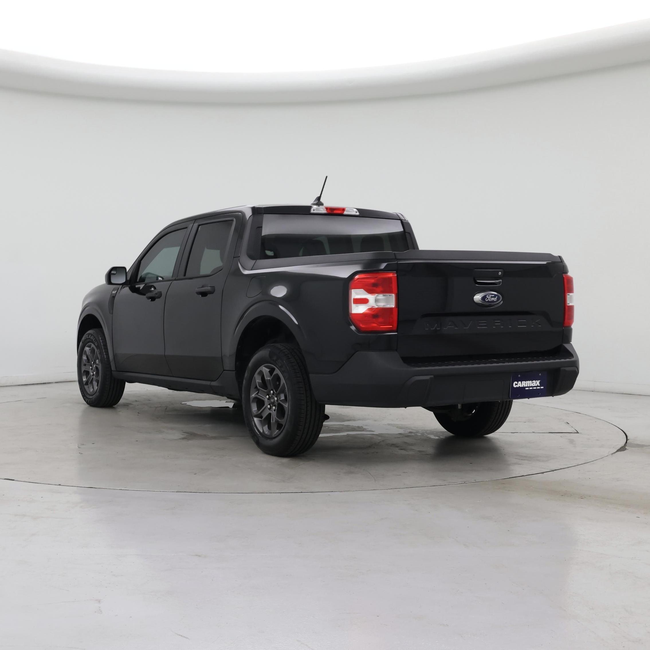 Thumbnail: 2024 Ford Maverick - 2