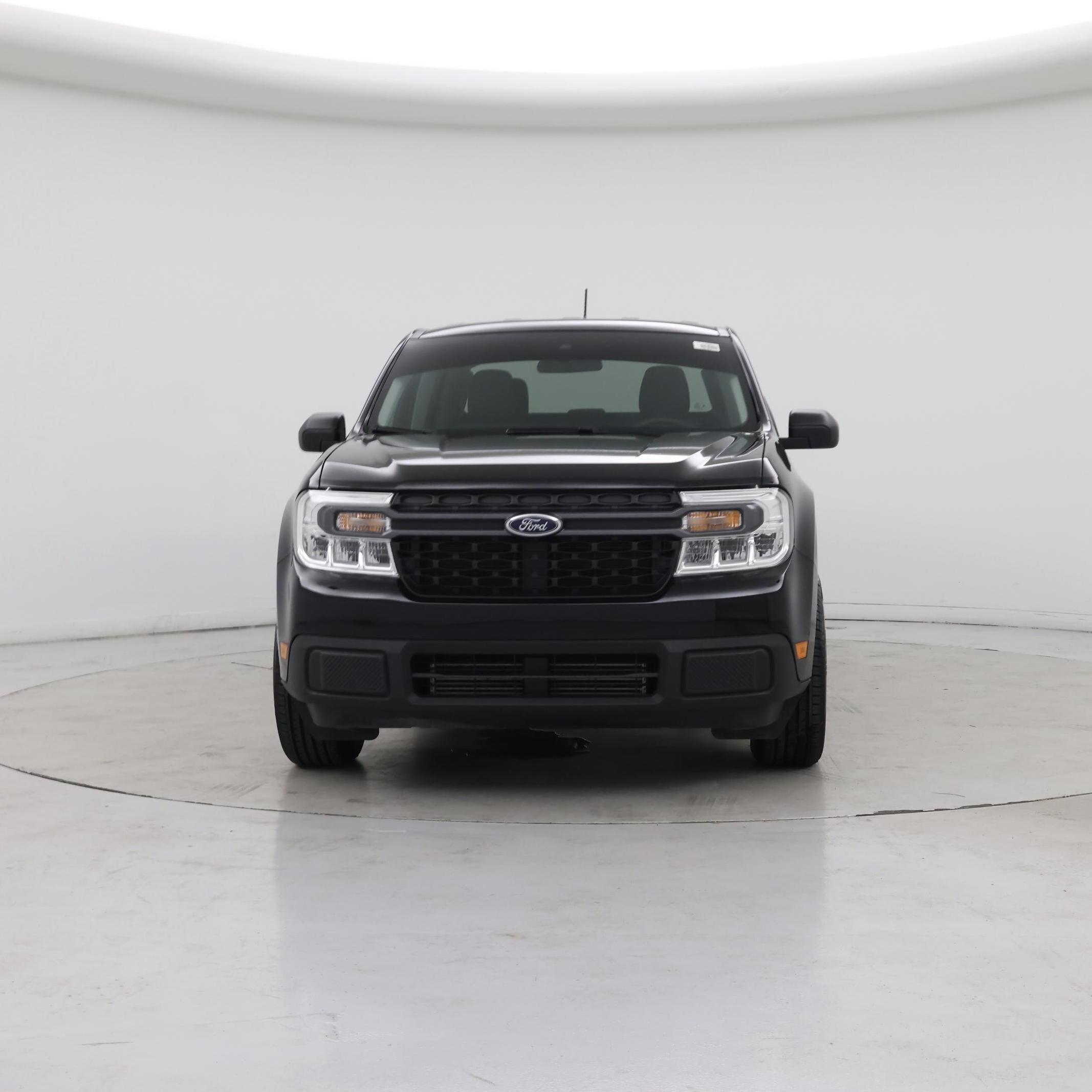 Thumbnail: 2024 Ford Maverick - 5