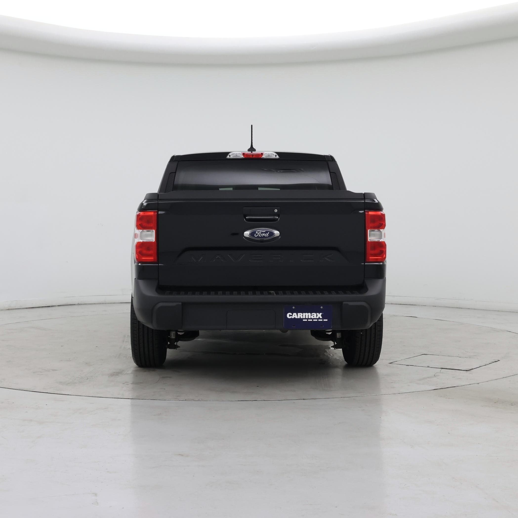 Thumbnail: 2024 Ford Maverick - 6