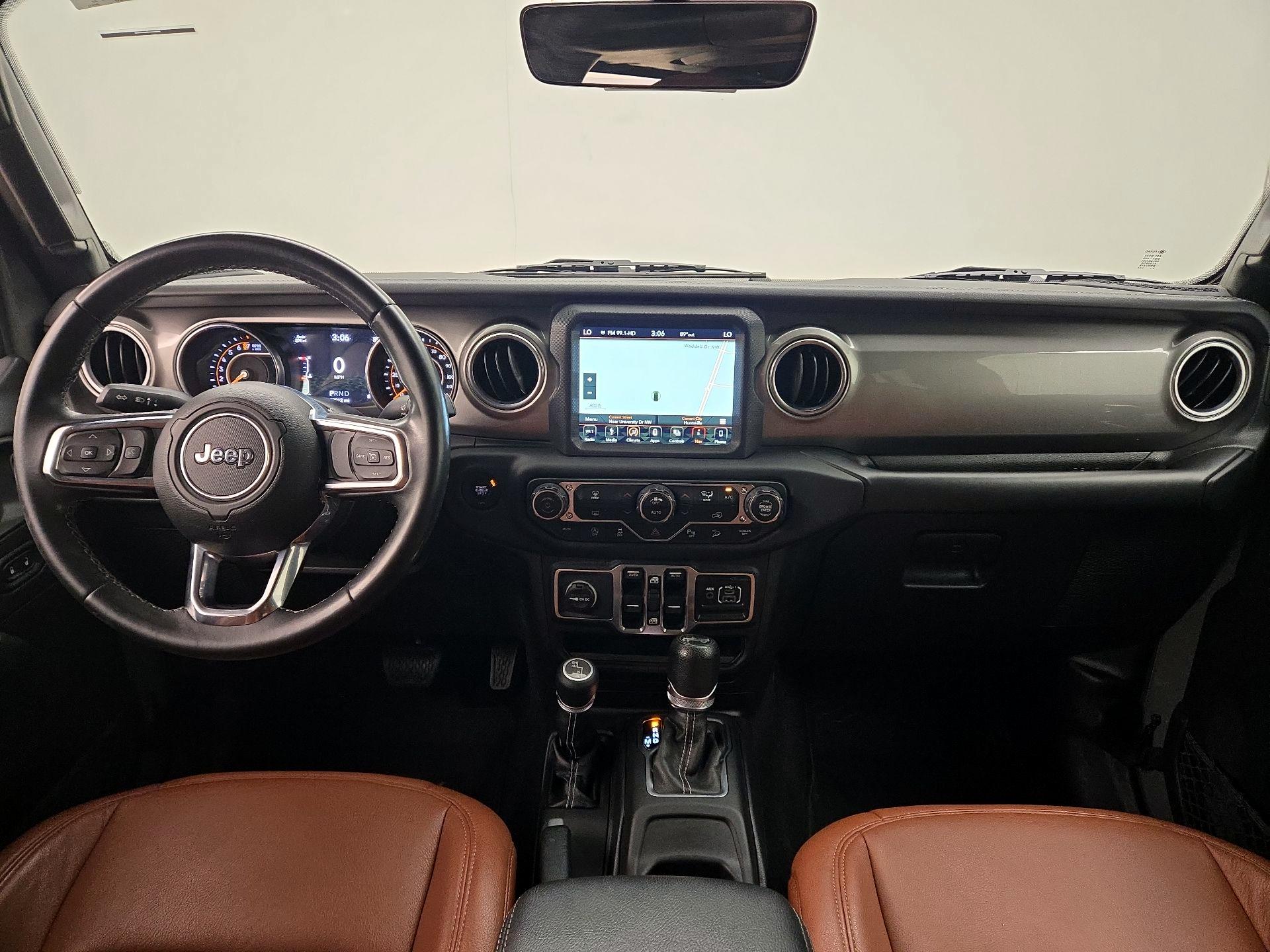 Thumbnail: 2018 Jeep Wrangler - 9
