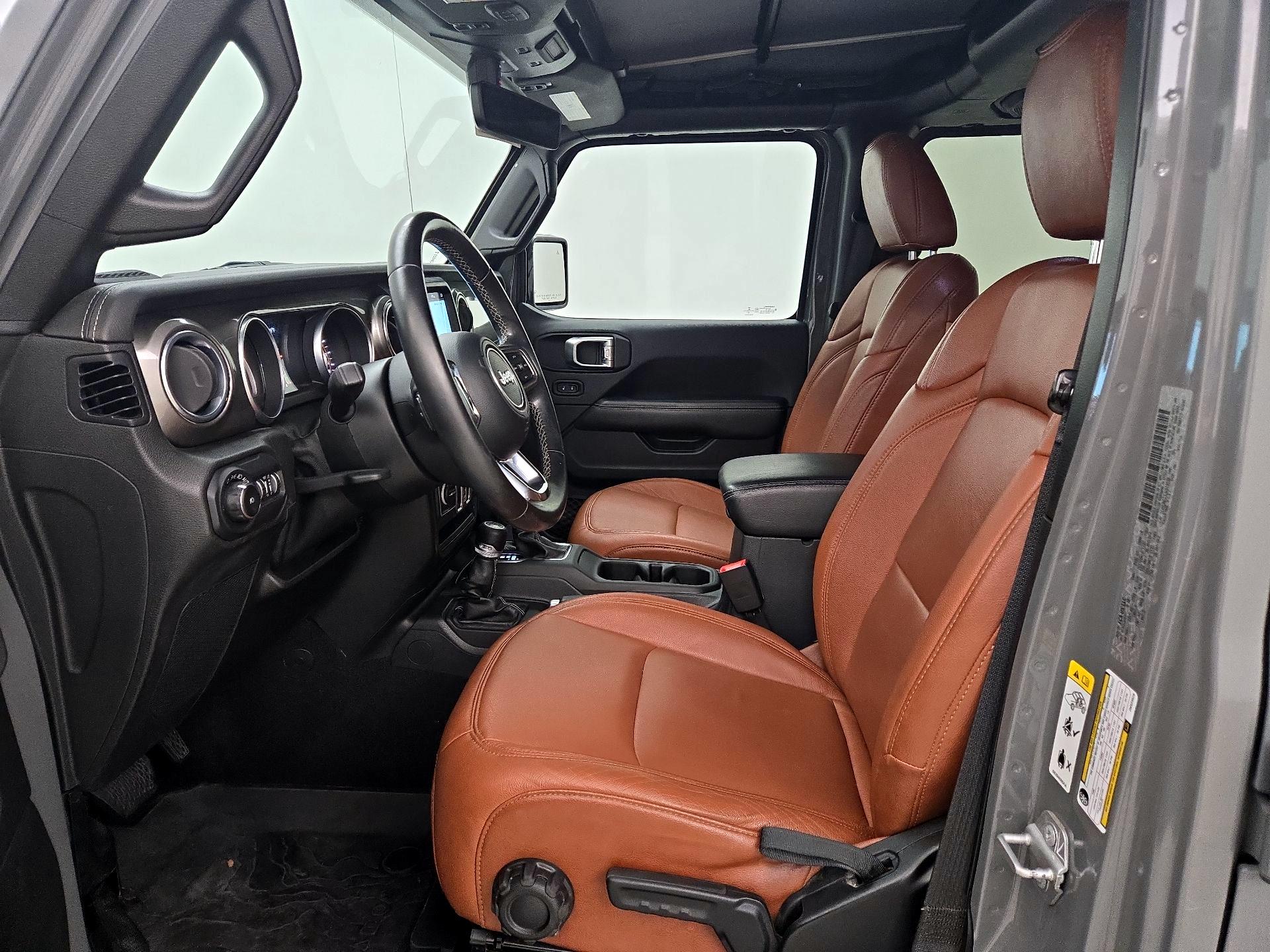 Thumbnail: 2018 Jeep Wrangler - 11