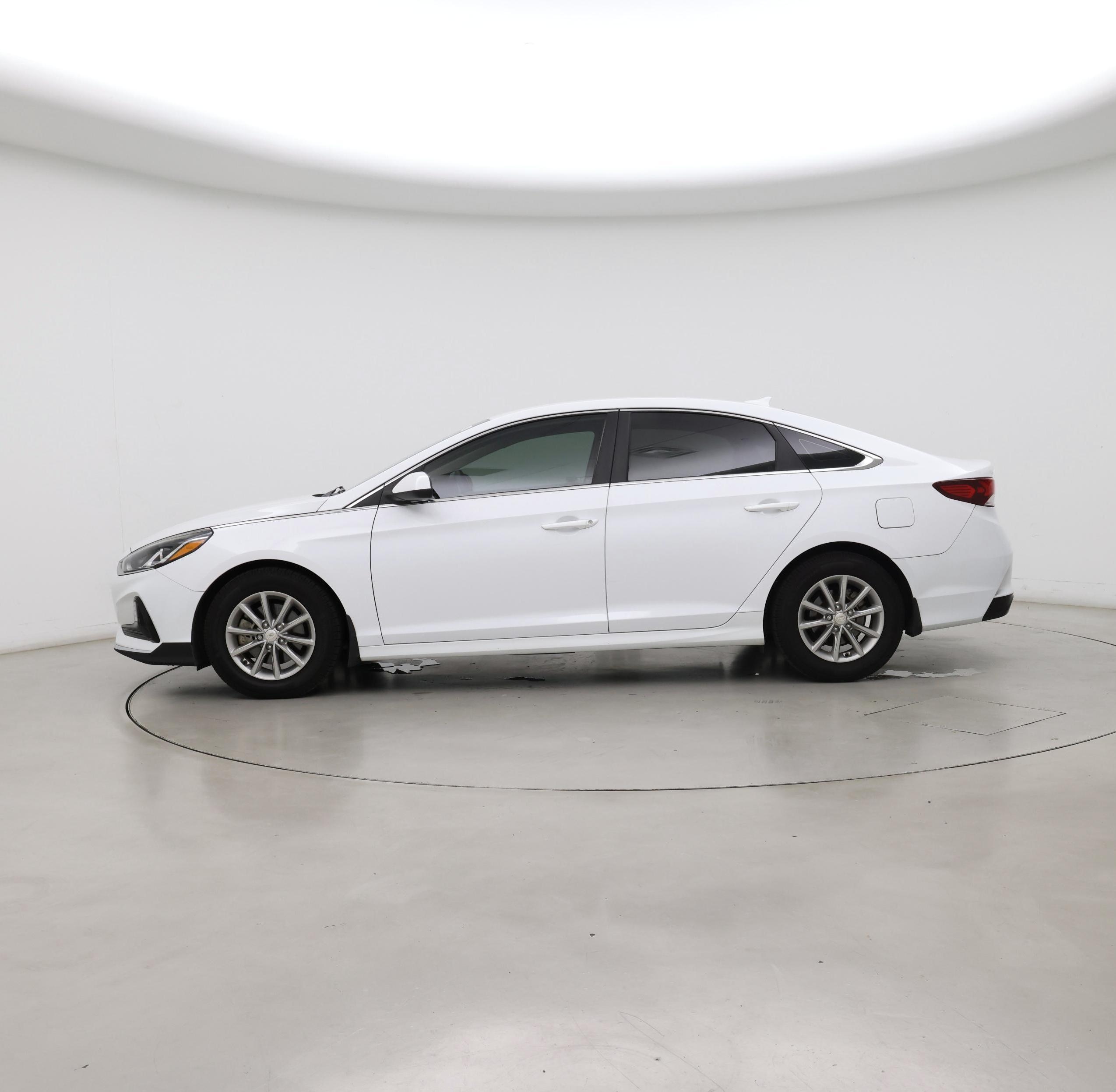 Thumbnail: 2018 Hyundai Sonata - 3