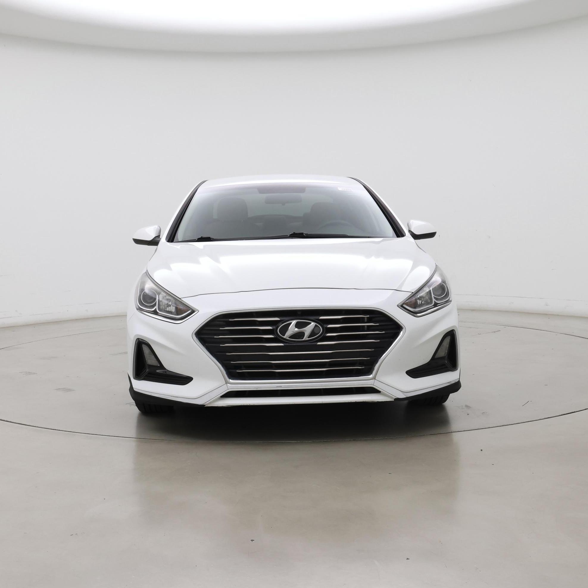 Thumbnail: 2018 Hyundai Sonata - 5