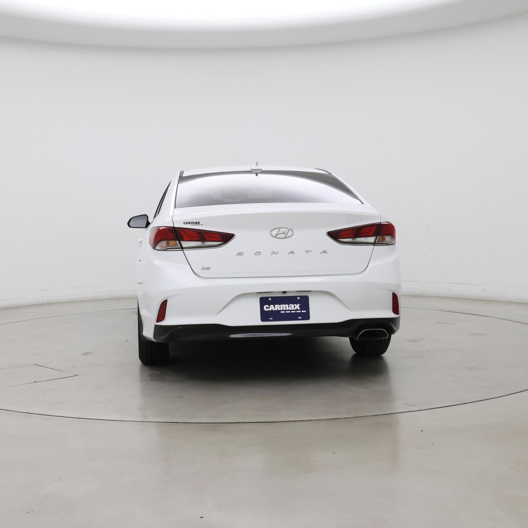 Thumbnail: 2018 Hyundai Sonata - 6