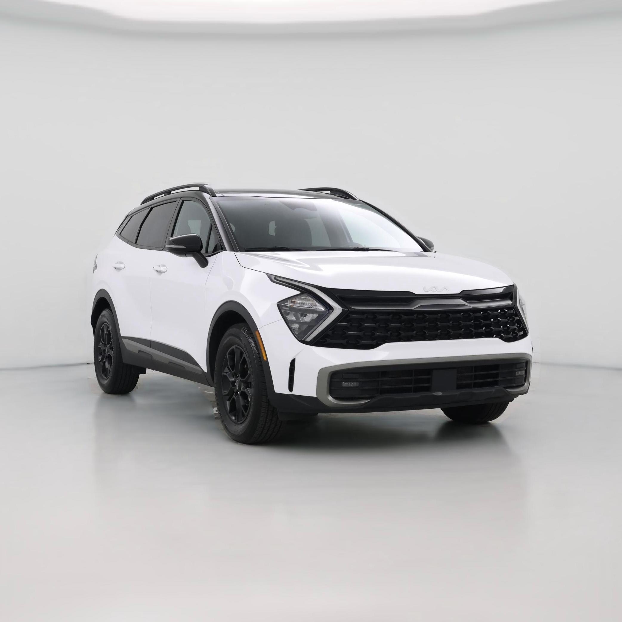 Thumbnail: 2023 Kia Sportage - 1