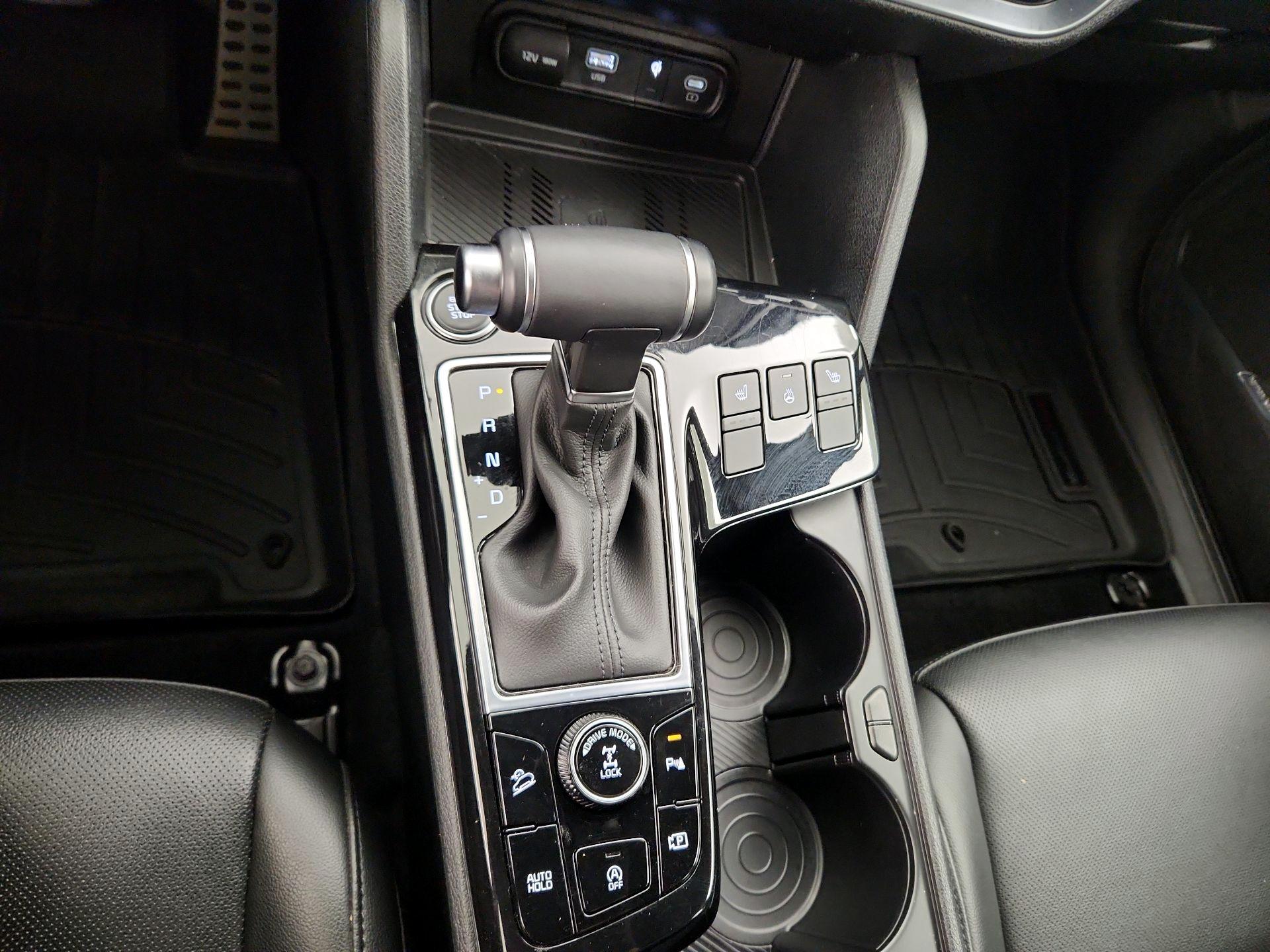 Thumbnail: 2023 Kia Sportage - 18