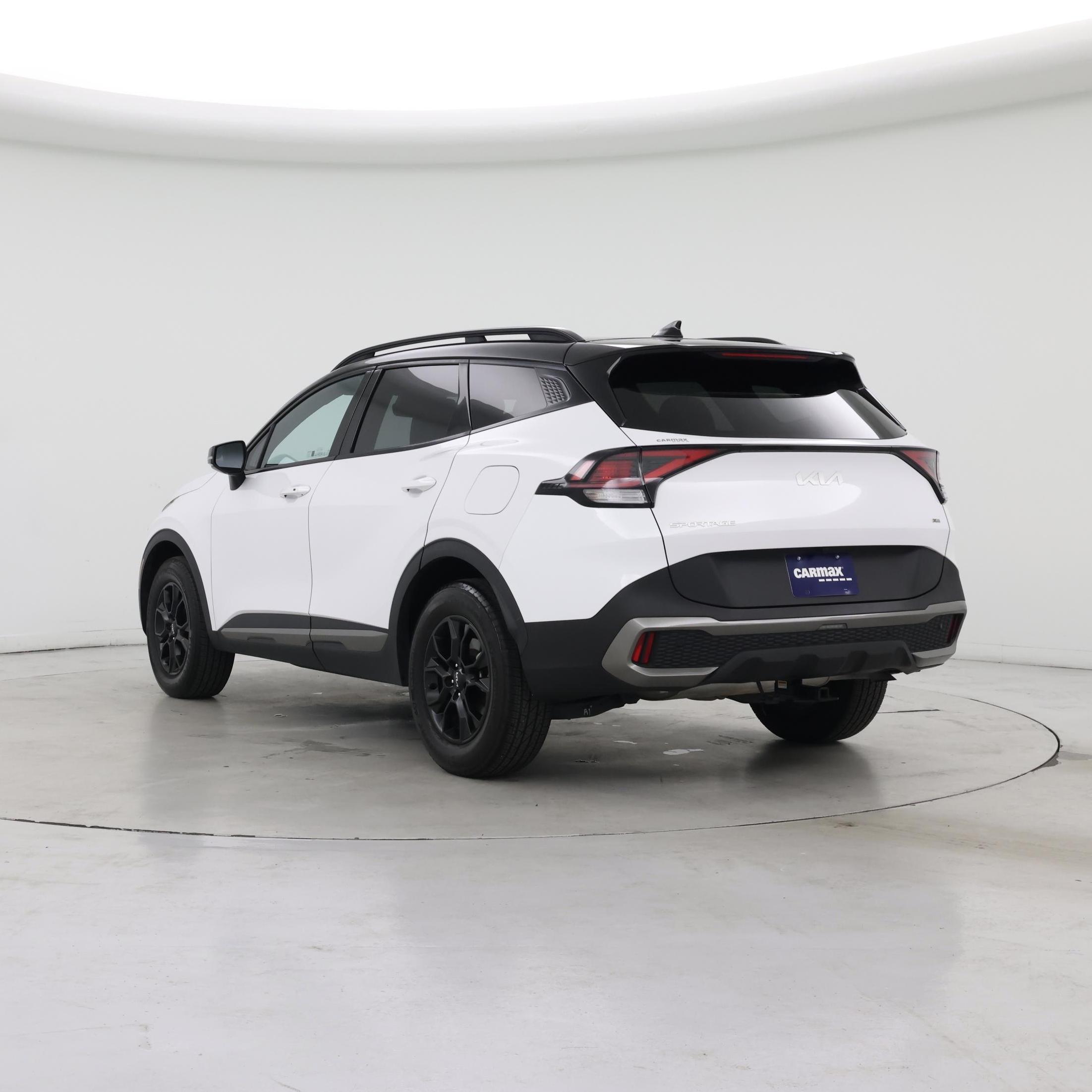 Thumbnail: 2023 Kia Sportage - 2