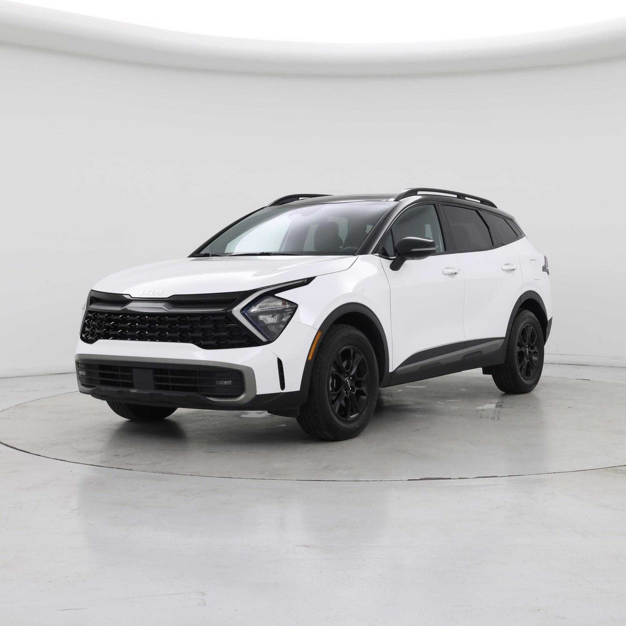 Thumbnail: 2023 Kia Sportage - 4