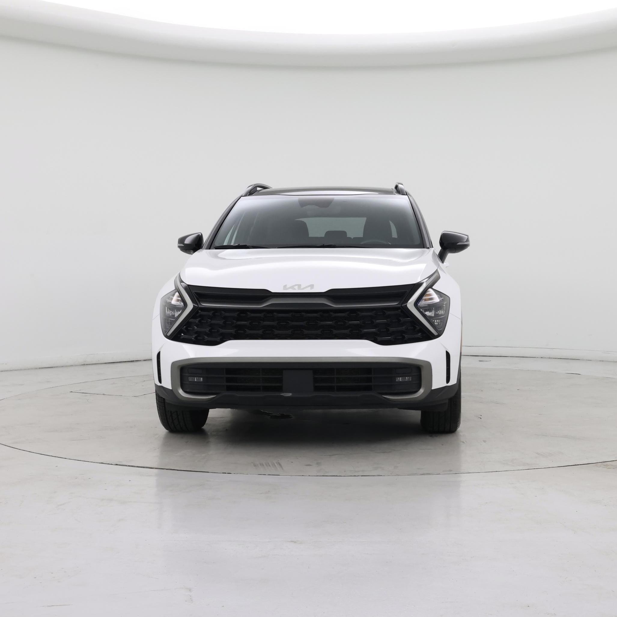 Thumbnail: 2023 Kia Sportage - 5