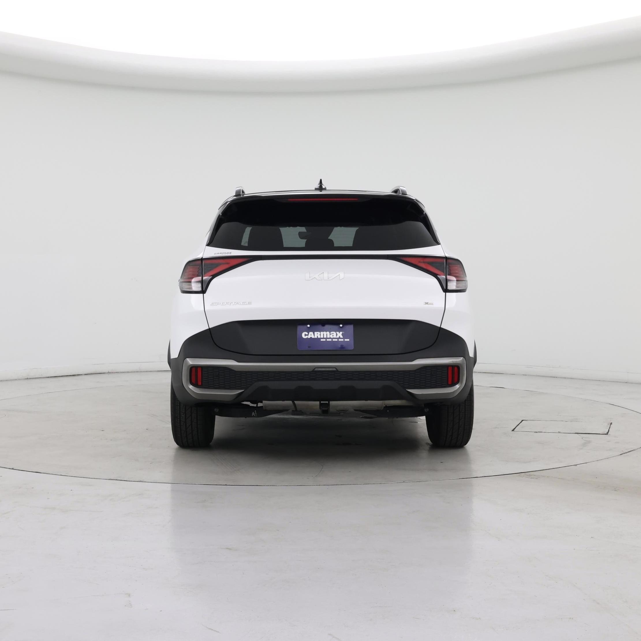 Thumbnail: 2023 Kia Sportage - 6