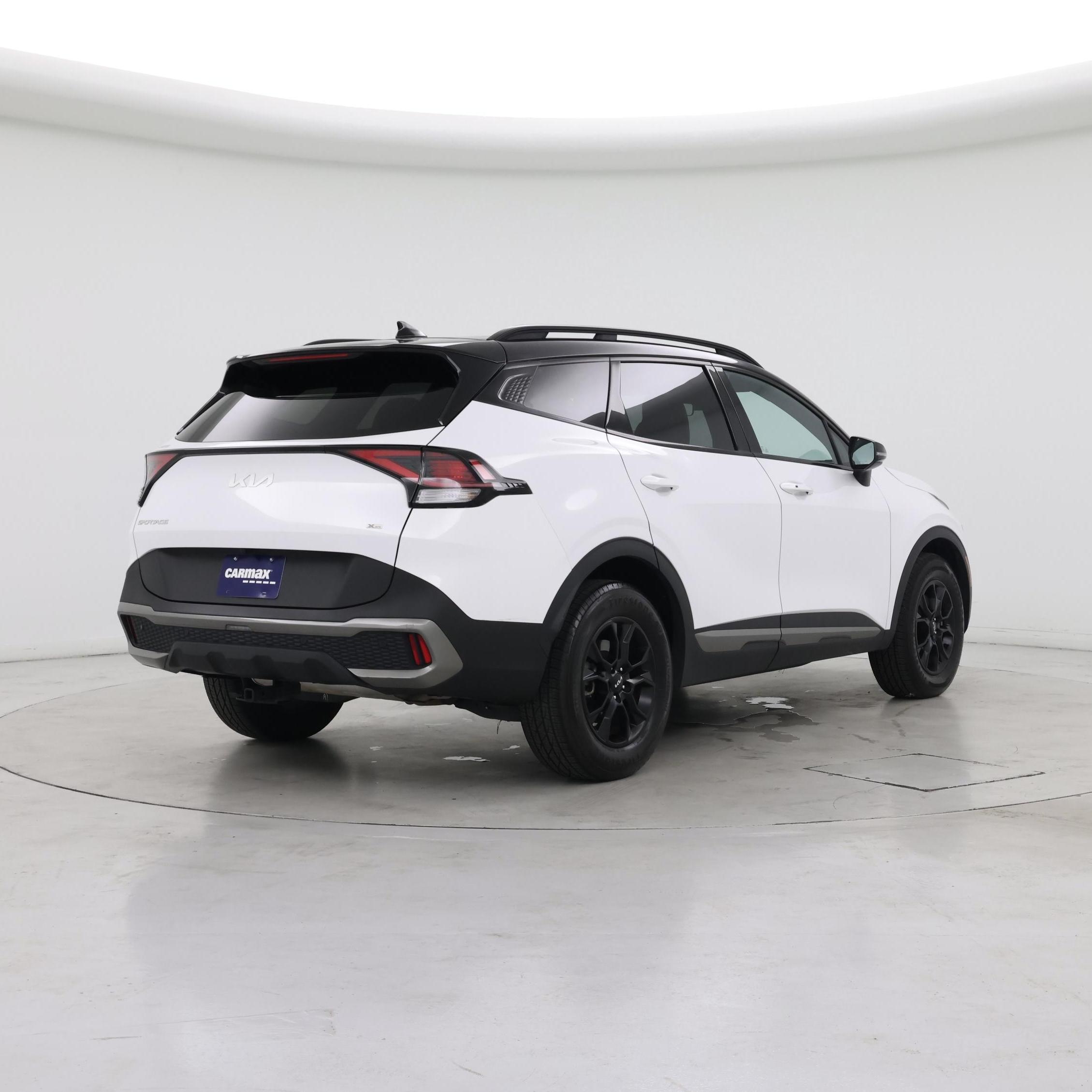Thumbnail: 2023 Kia Sportage - 8