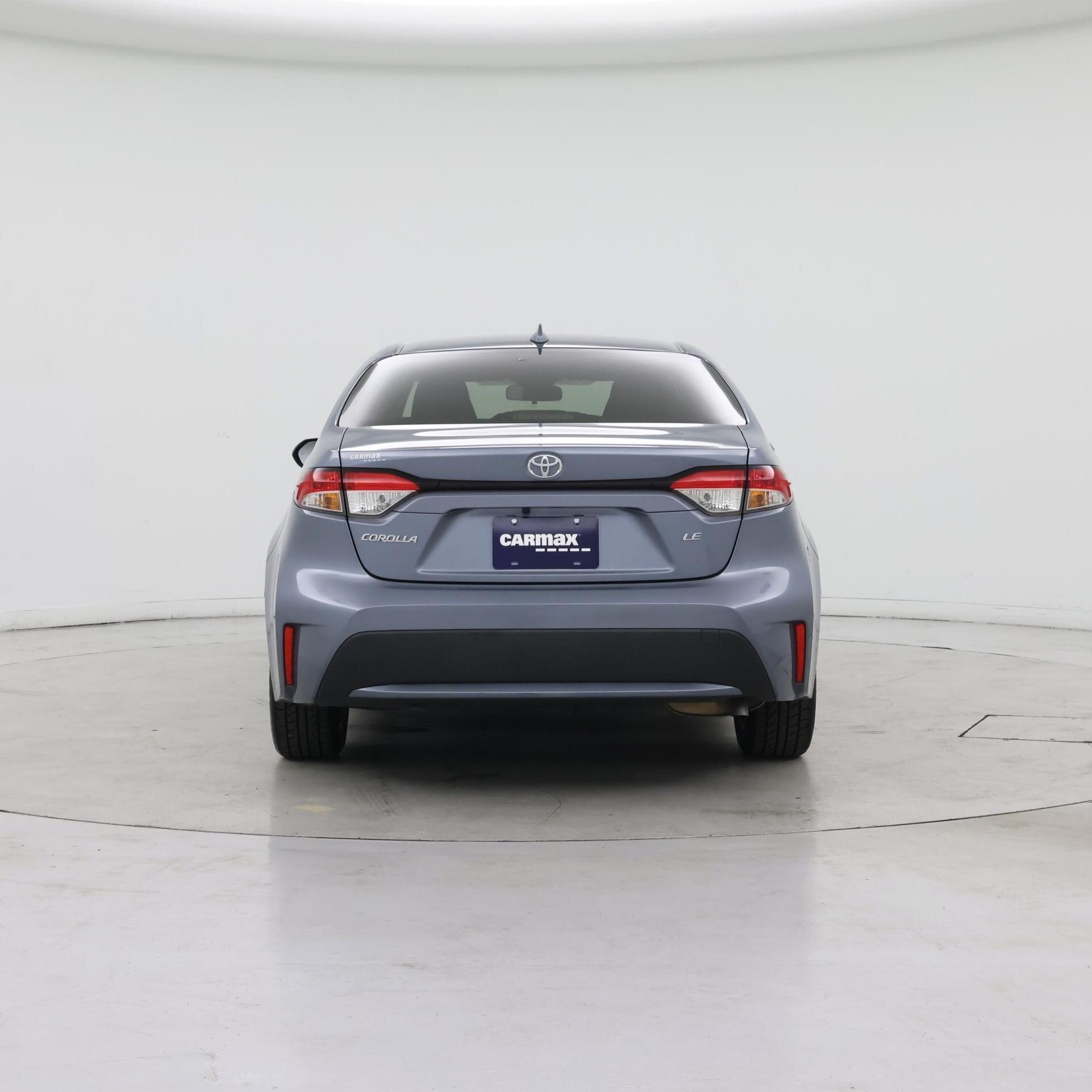 Thumbnail: 2021 Toyota Corolla - 6