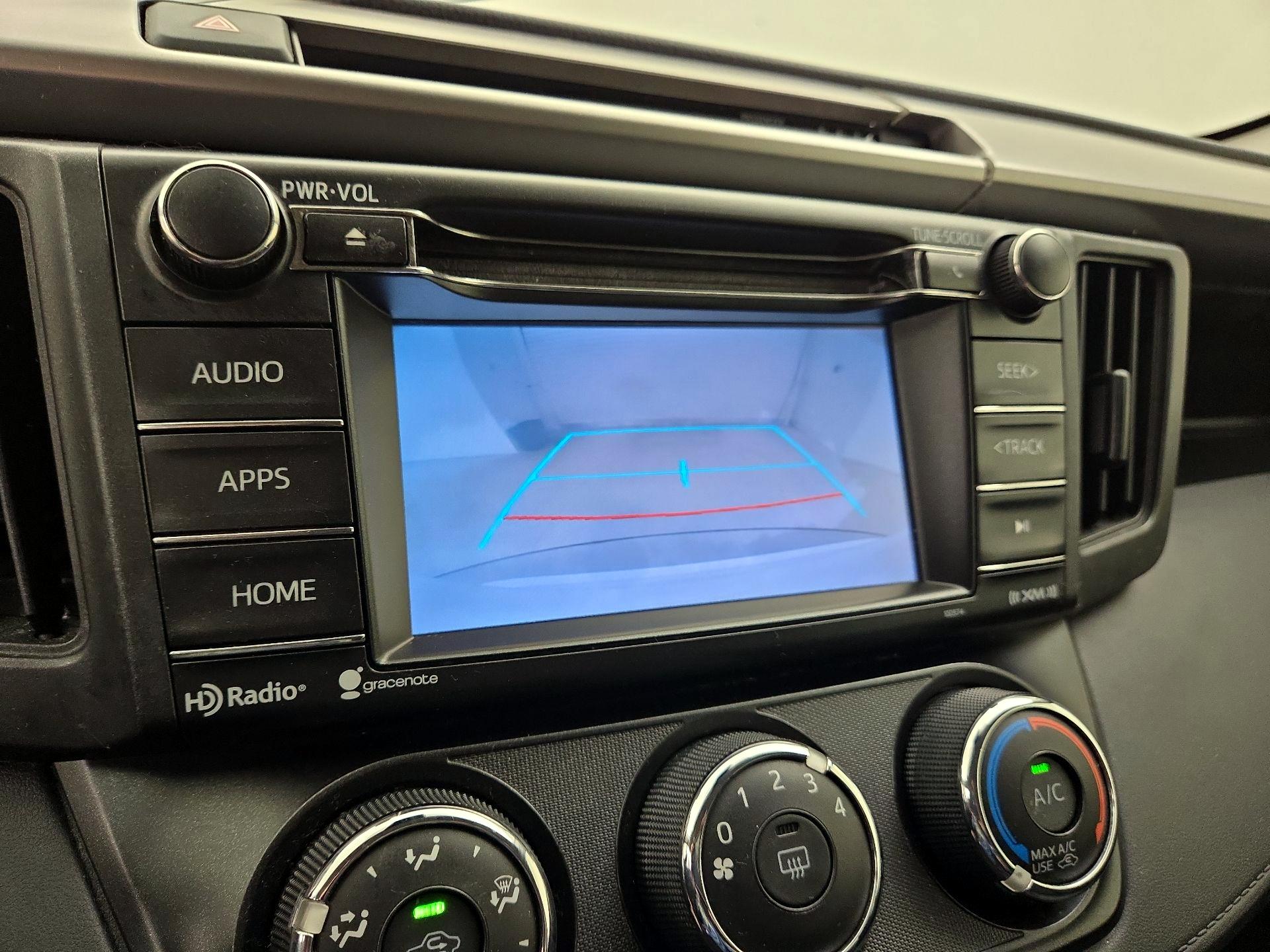 Thumbnail: 2017 Toyota RAV4 - 14