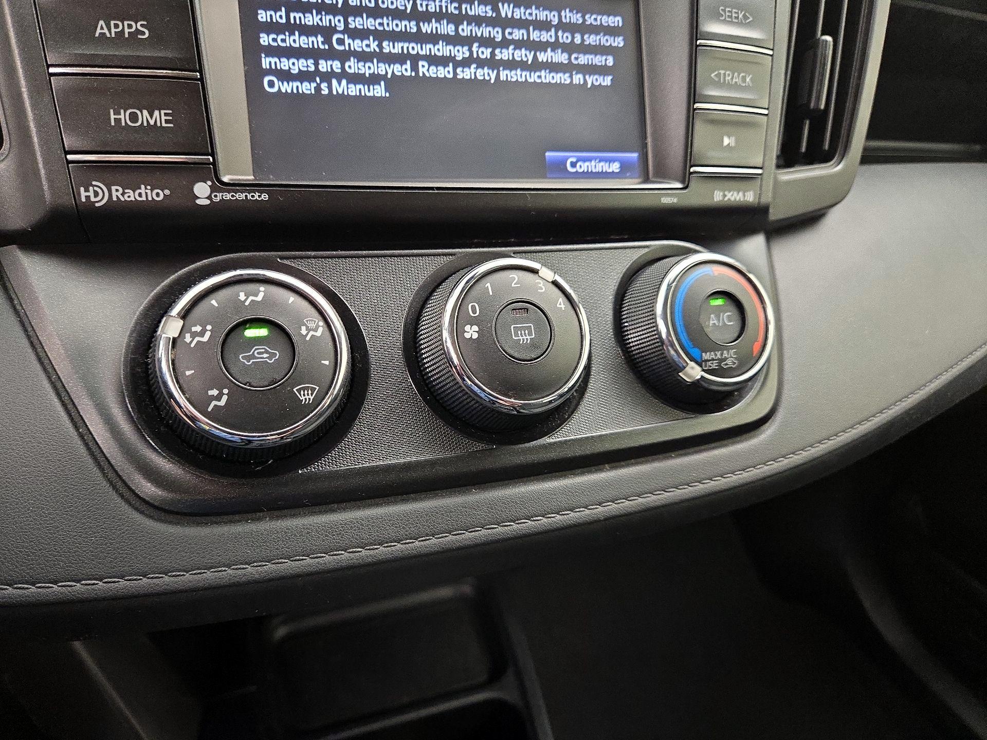 Thumbnail: 2017 Toyota RAV4 - 16