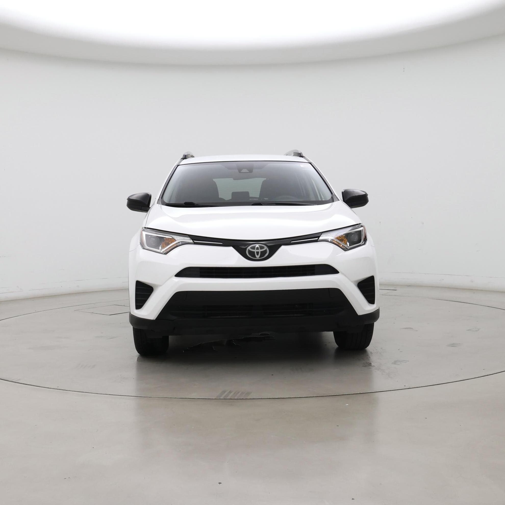 Thumbnail: 2017 Toyota RAV4 - 5